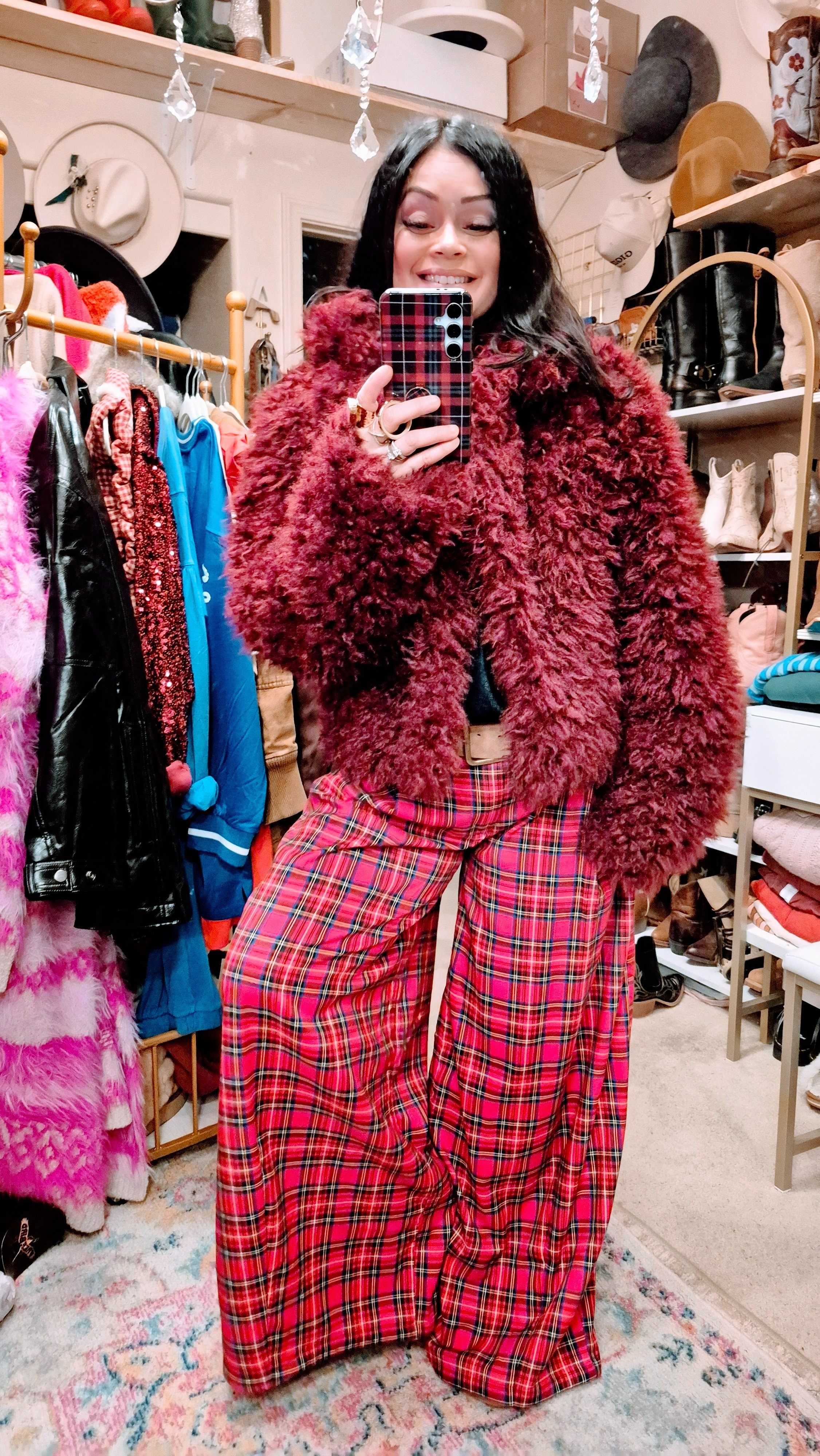 #LTKHoliday #LTKootd #LTKSeasonal