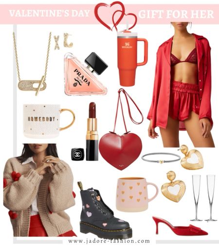 Last minute gift ideas for her

#giftidea
#valentinesday

#LTKfindsunder100 #LTKSeasonal #LTKGiftGuide