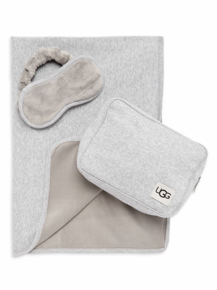 Duffield Travel Set | Saks Fifth Avenue