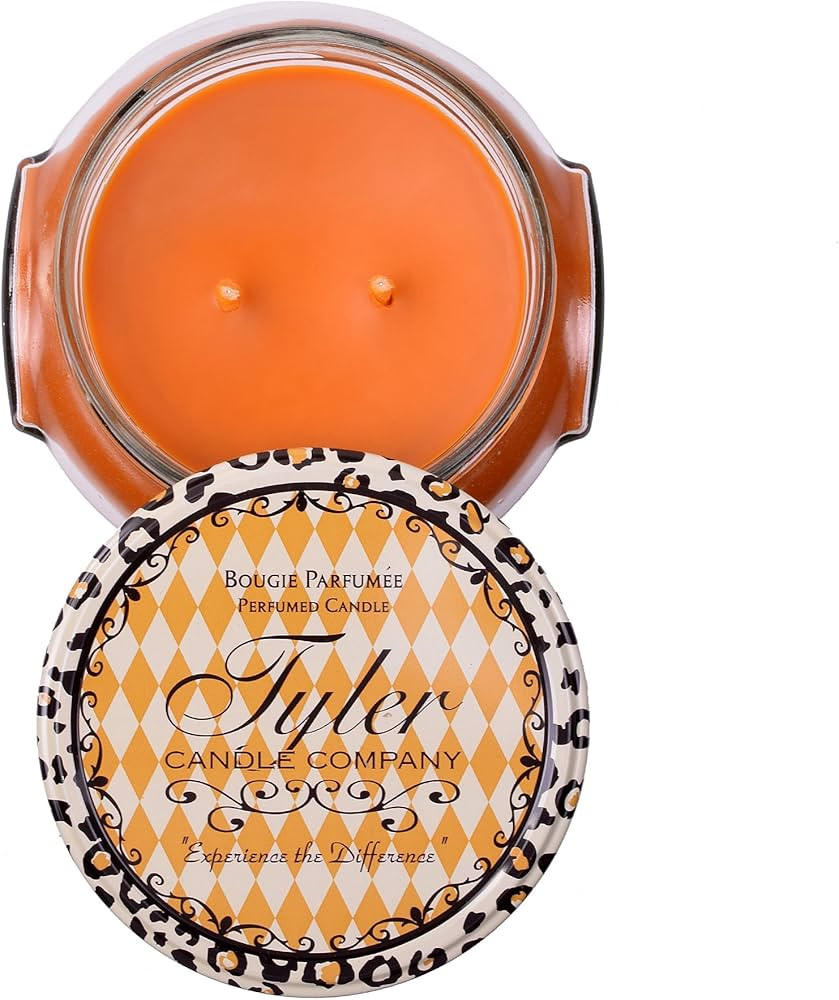 Brand: Tyler Candle | Amazon (US)