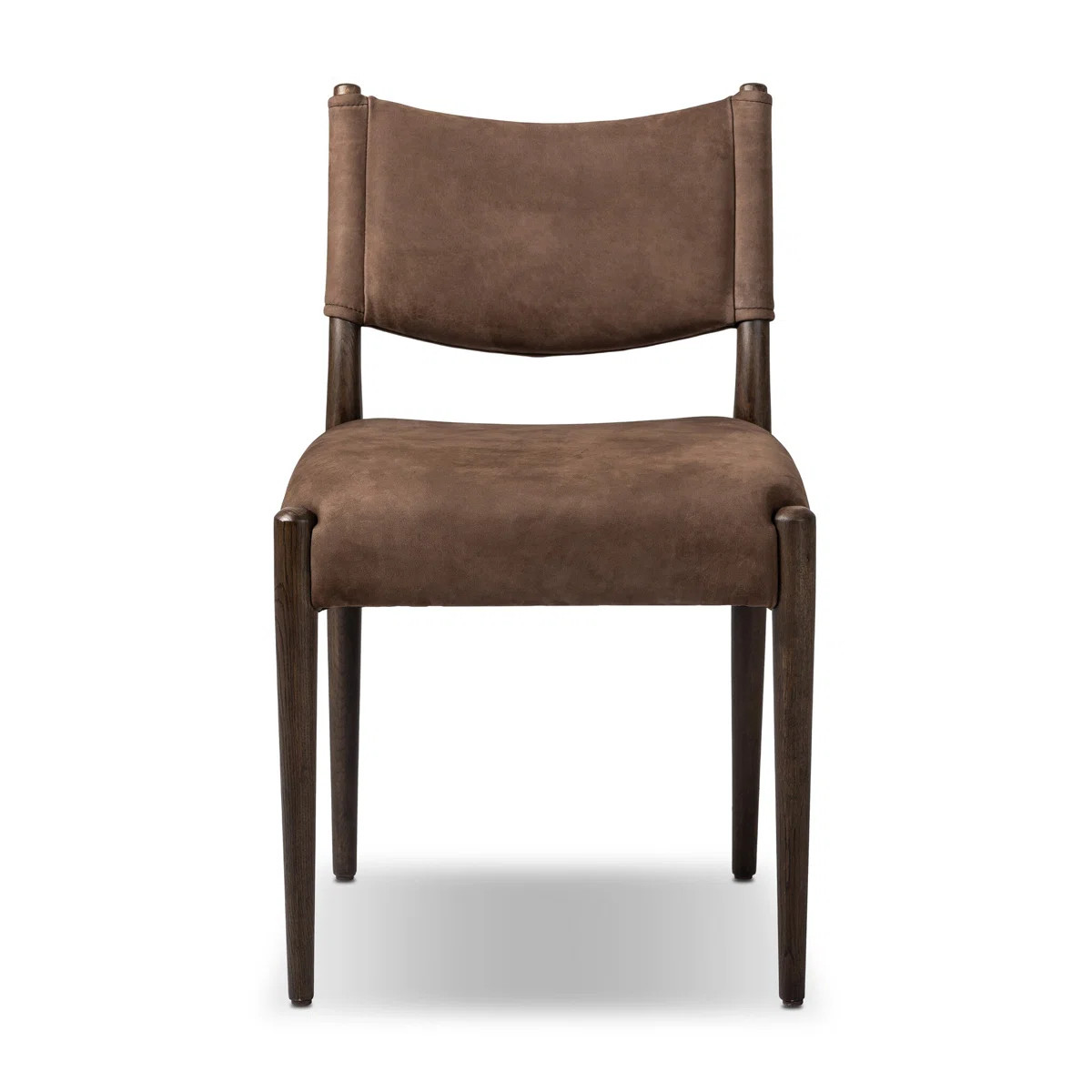 Yokum Armless Dining Chair | Birch Lane