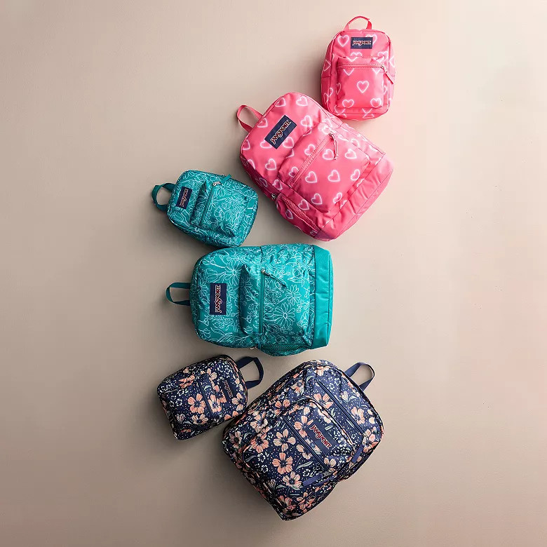 JanSport Cross Town Plus Backpack | Kohl's