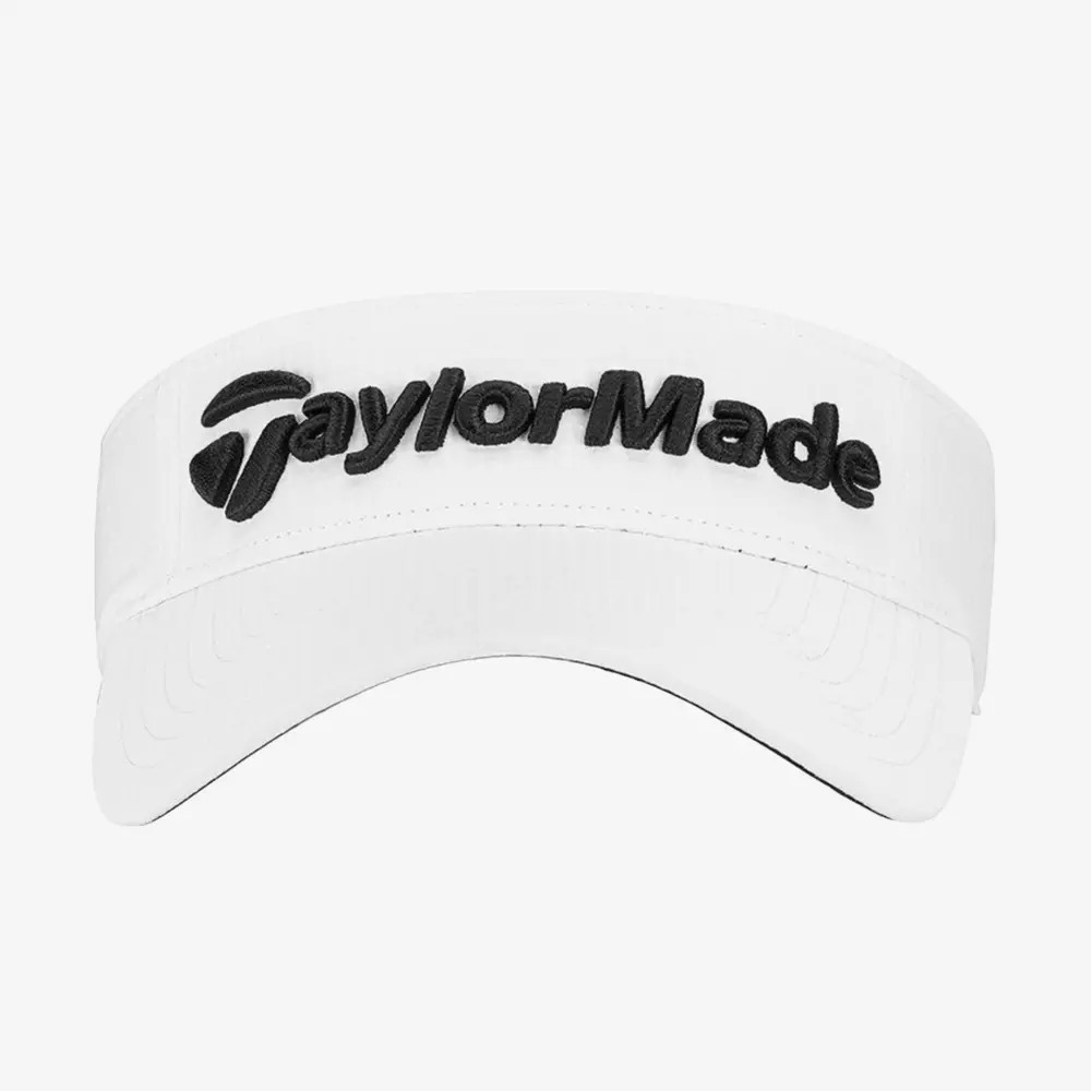 TaylorMade Radar Visor | PGA TOUR Superstore