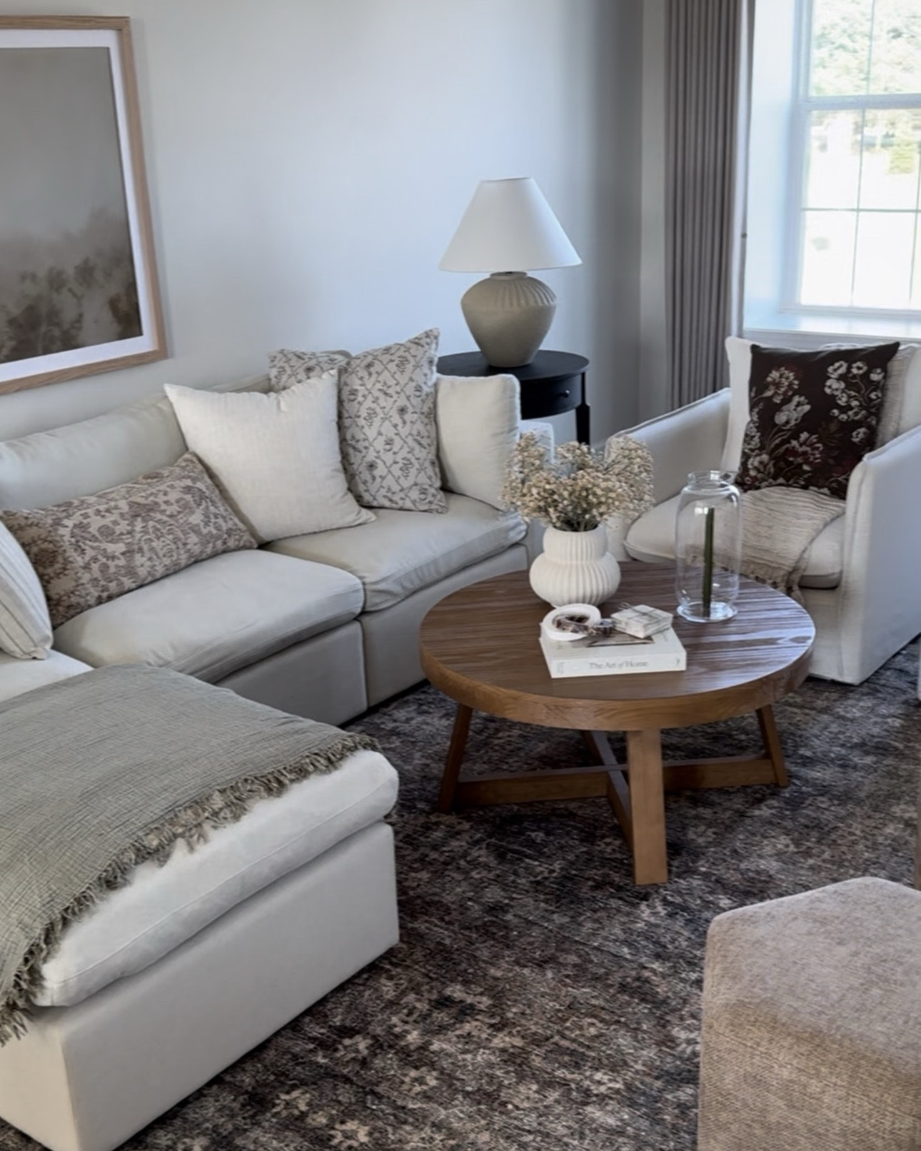 #ad Want to refresh your space? Here is a reminder that @Wayfair  has up to 80% off during their Spring Cyber Week! Runs 3/19-3/23 and FREE SHIPPING SITEWIDE. 

Such a good time to grab items you need to refresh any space in your home! #wayfair #wayfairpartner

#LTKSeasonal #LTKHome #LTKSaleAlert