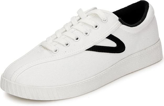 TRETORN Women's Nylite Plus Canvas Sneakers | Amazon (US)