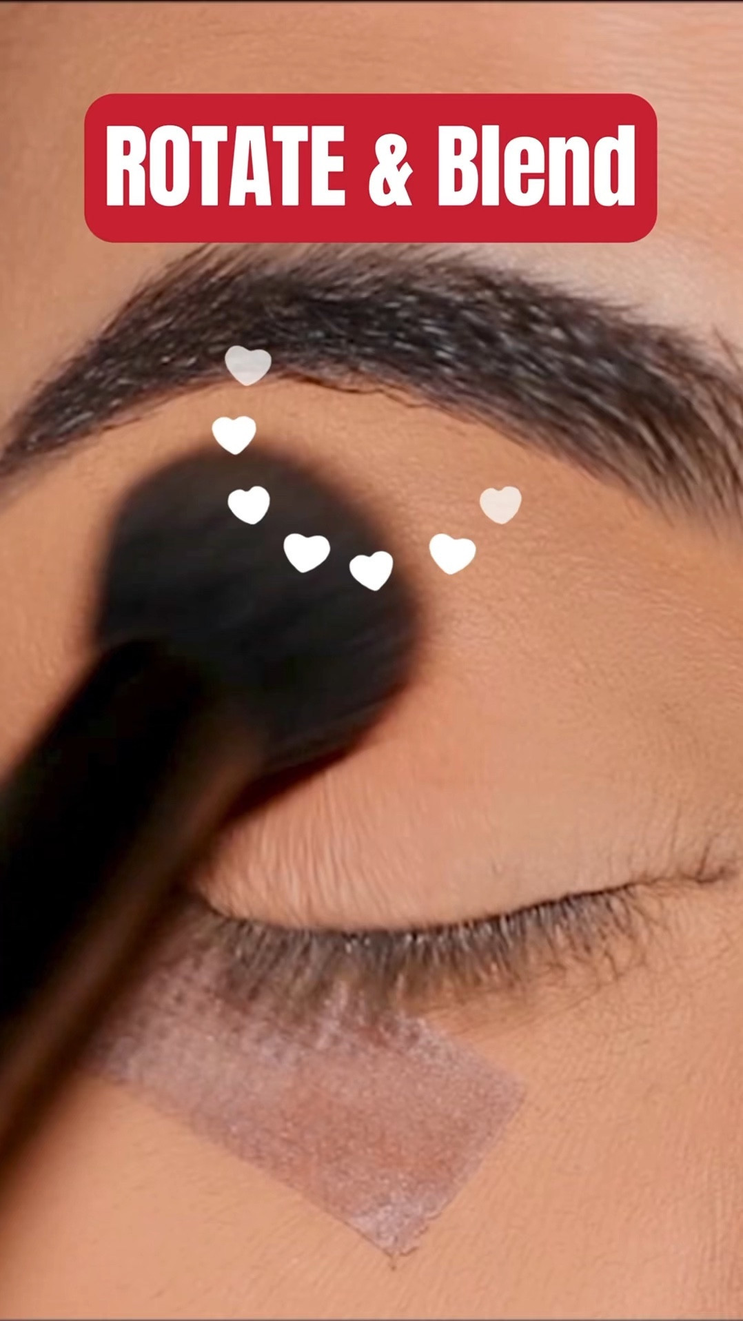 You have to try this incredible blending technique using this $5 concealer brush from the drugstore that can create the most magical eyeshadow looks!

#LTKfindsunder50 #LTKstyletip #LTKSeasonal