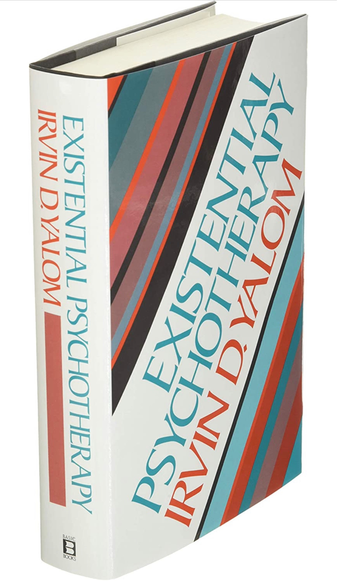 Adding this link for my YouTube video today! This is a textbook all about existential psychotherapy! SO fascinating!! I want to post more books that I’ve been loving these days! 

#LTKGiftGuide #LTKhome #LTKunder50