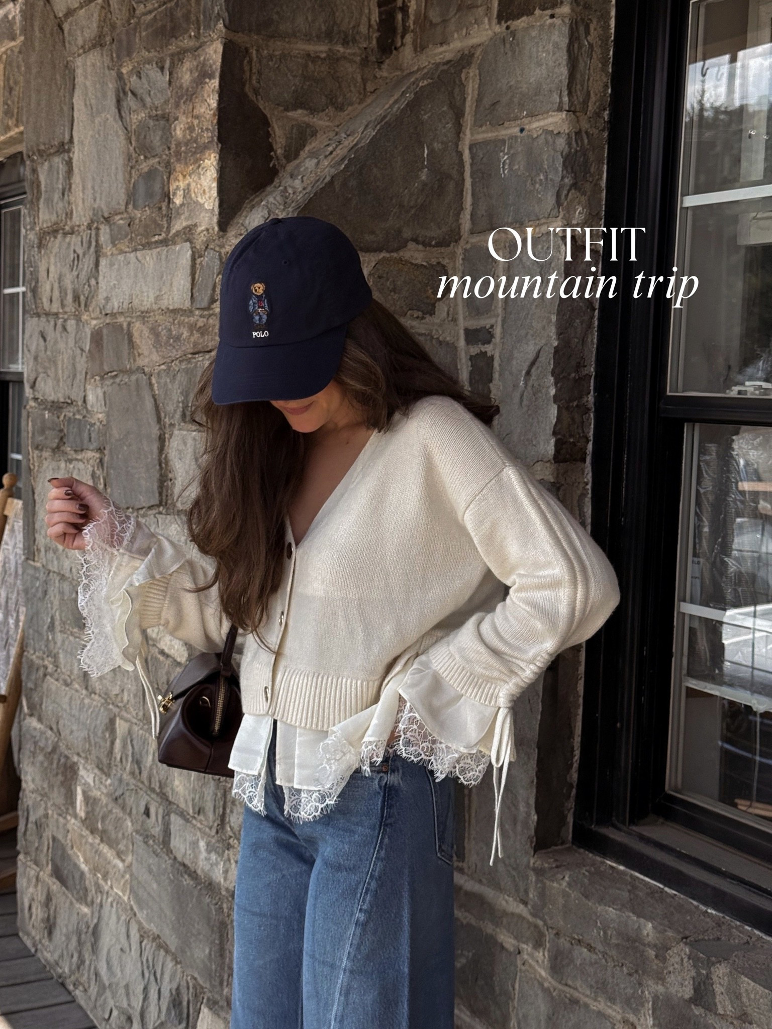 Fall outfit 🤍

#LTKootd #LTKmomlife #LTKSeasonal