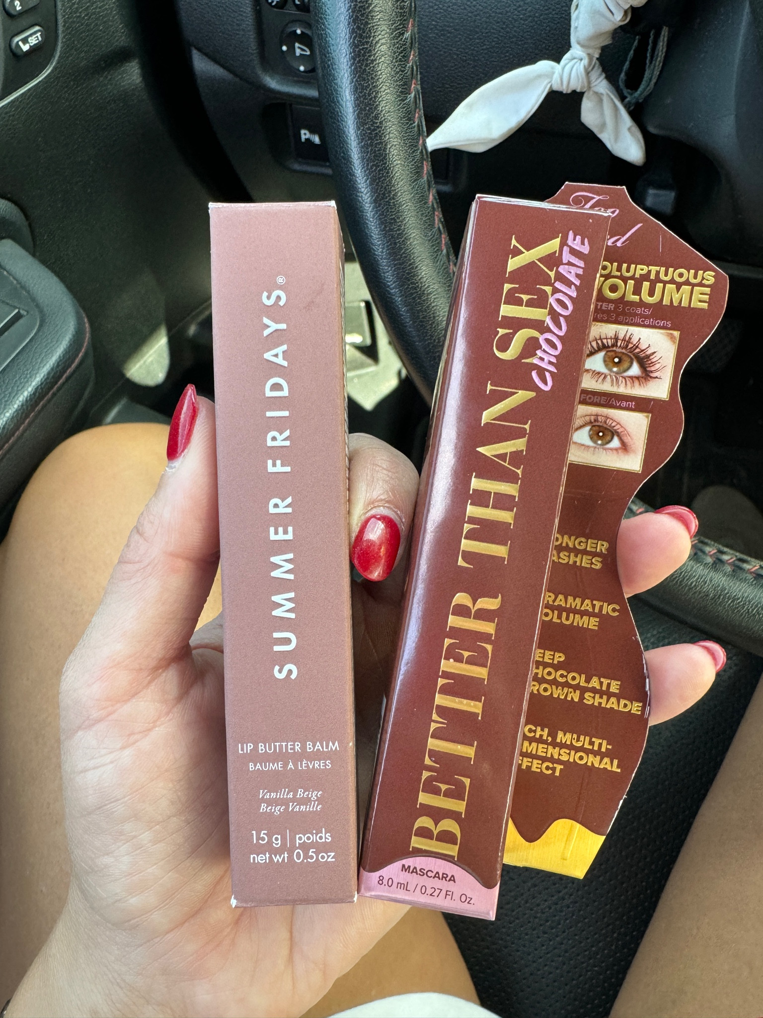 Still been obsessing over these two! And good items to get during the Sephora sale! 

#LTKsalealert #LTKHolidaySale #LTKbeauty