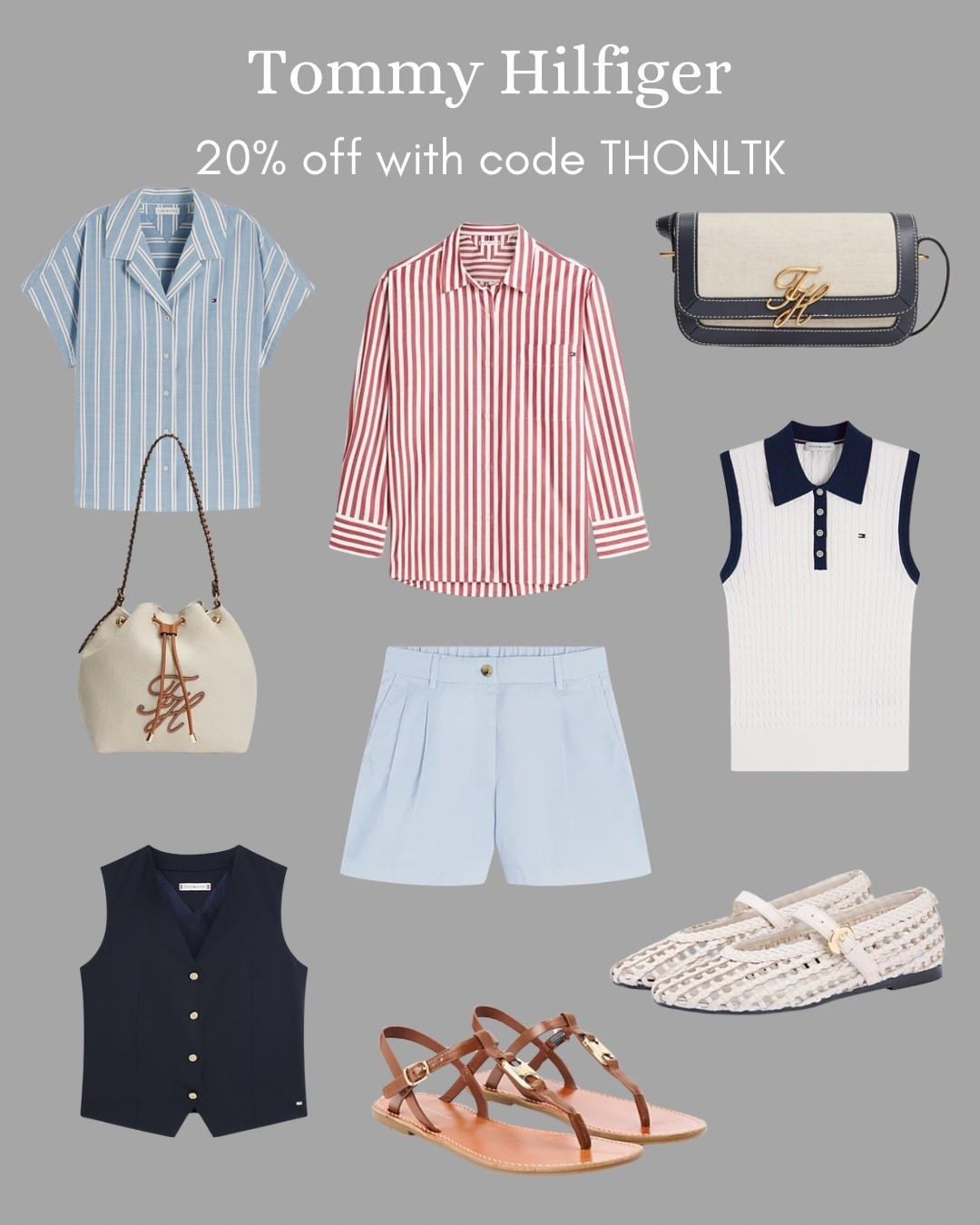 THONLTK for 20% off!