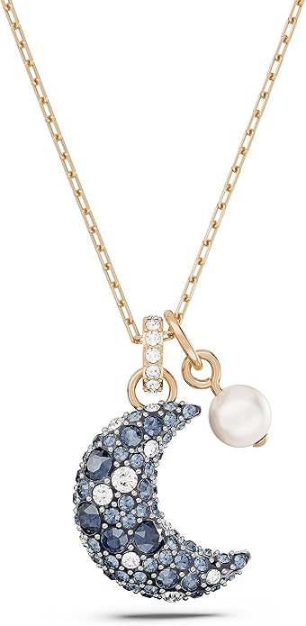 Swarovski Luna Crystal Jewelry Collection | Amazon (US)