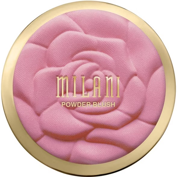 Milani Rose Powder Blush | Target