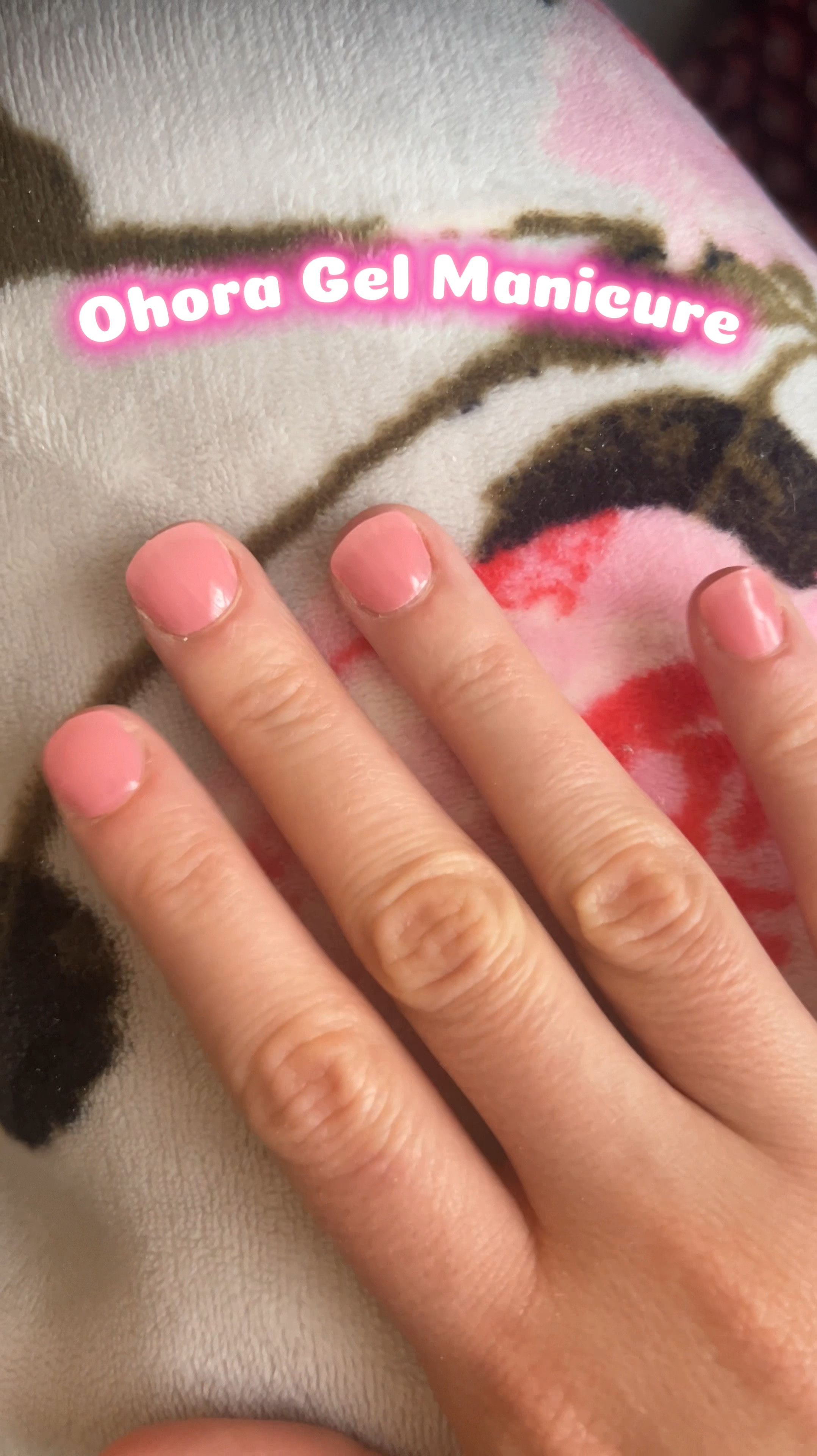 💅 Get salon-quality nails without the salon price 💸✨
The @ohora_official Gel Nail Starter Kit is everything you need for a flawless gel mani at home!
Quick, easy, and seriously long-lasting — I’m obsessed 😍

#ohoranails #gelnailsathome #nailtok #manicuremood #deeBoughtWhat

#LTKBeauty #LTKSummerEdit #LTKU