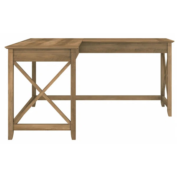Huckins 60W L Shaped Desk | Wayfair North America