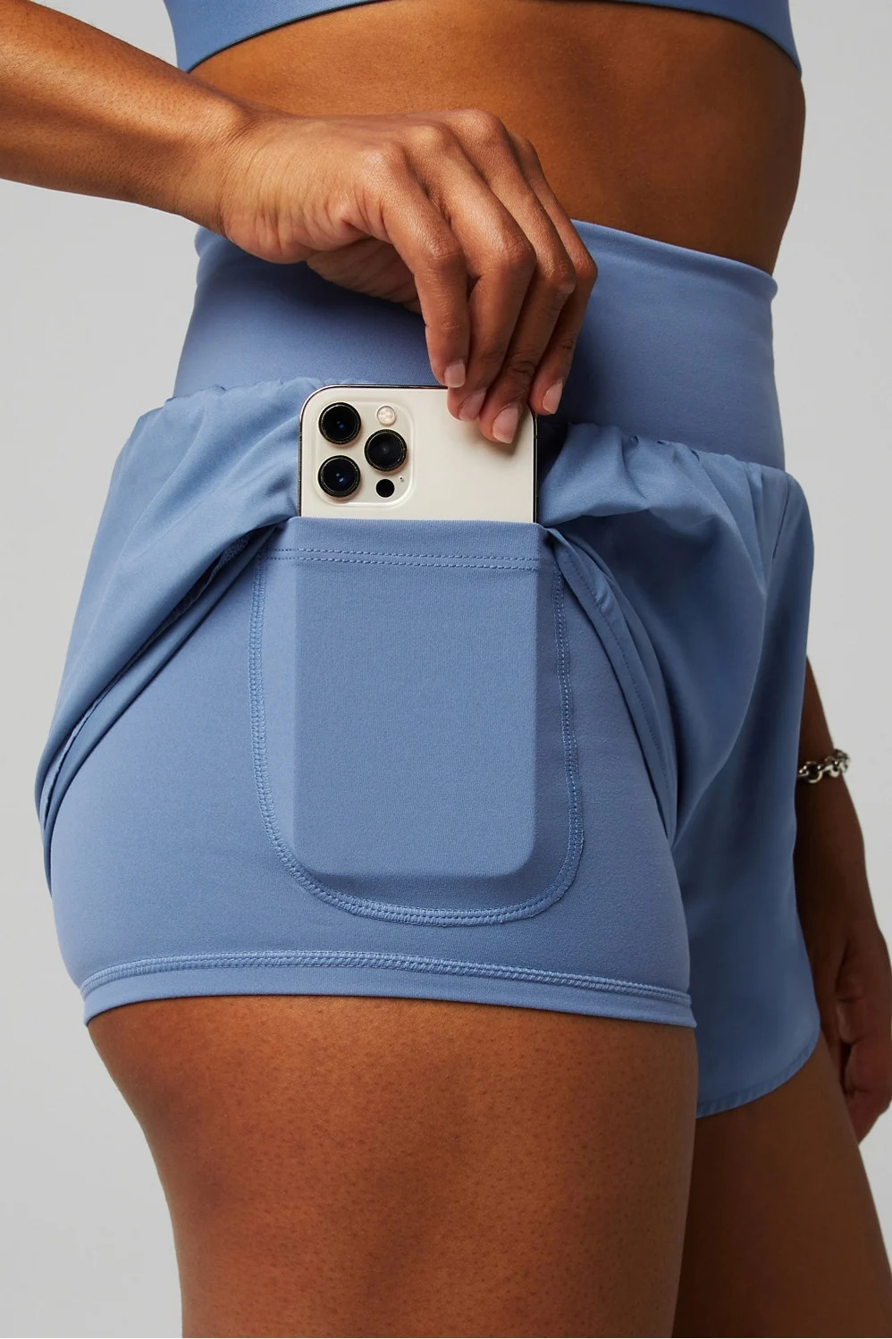 Sun Chaser 3" Short | Fabletics