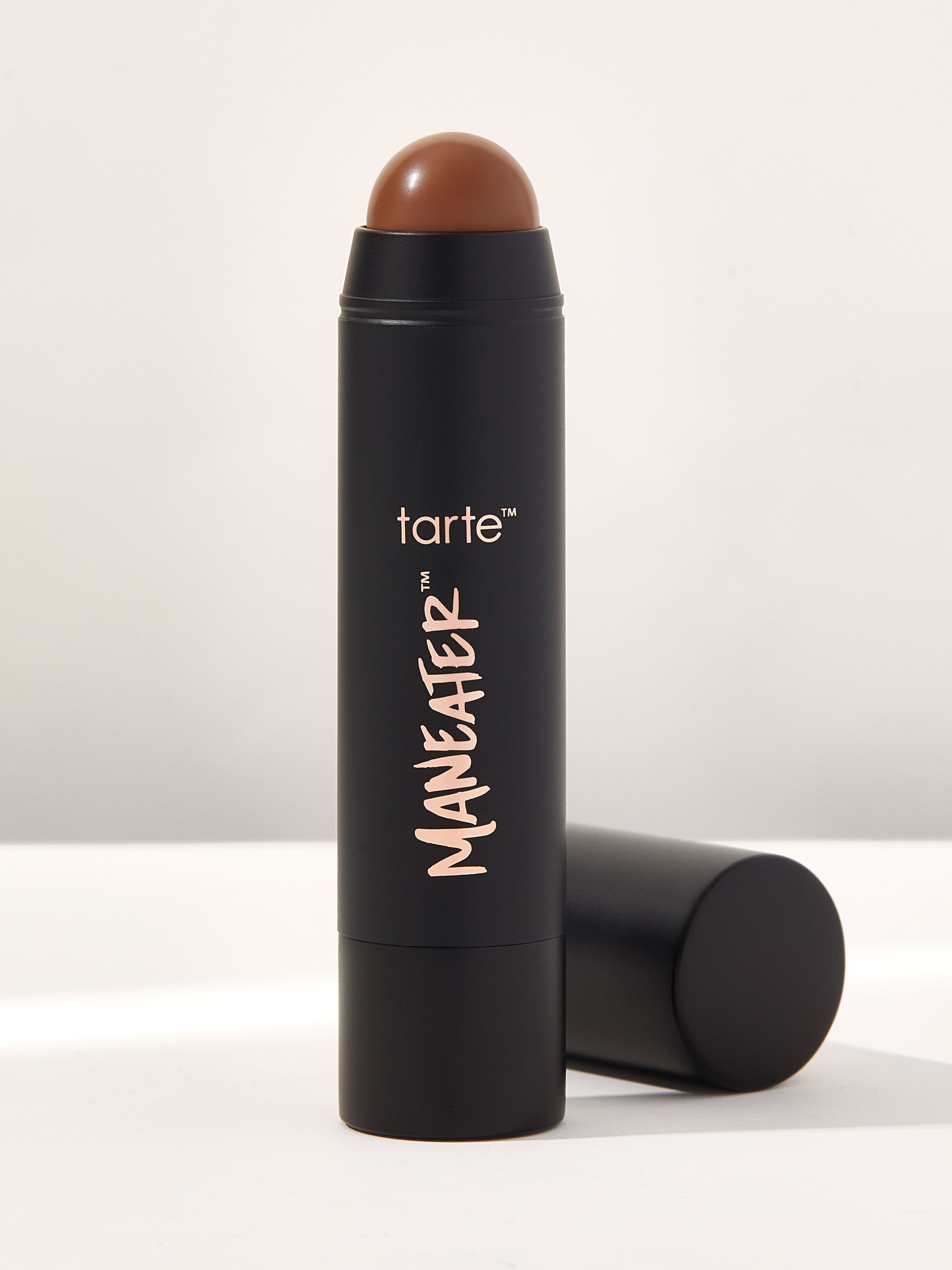 maneater™ silk stick bronzer | tarte cosmetics (Global)
