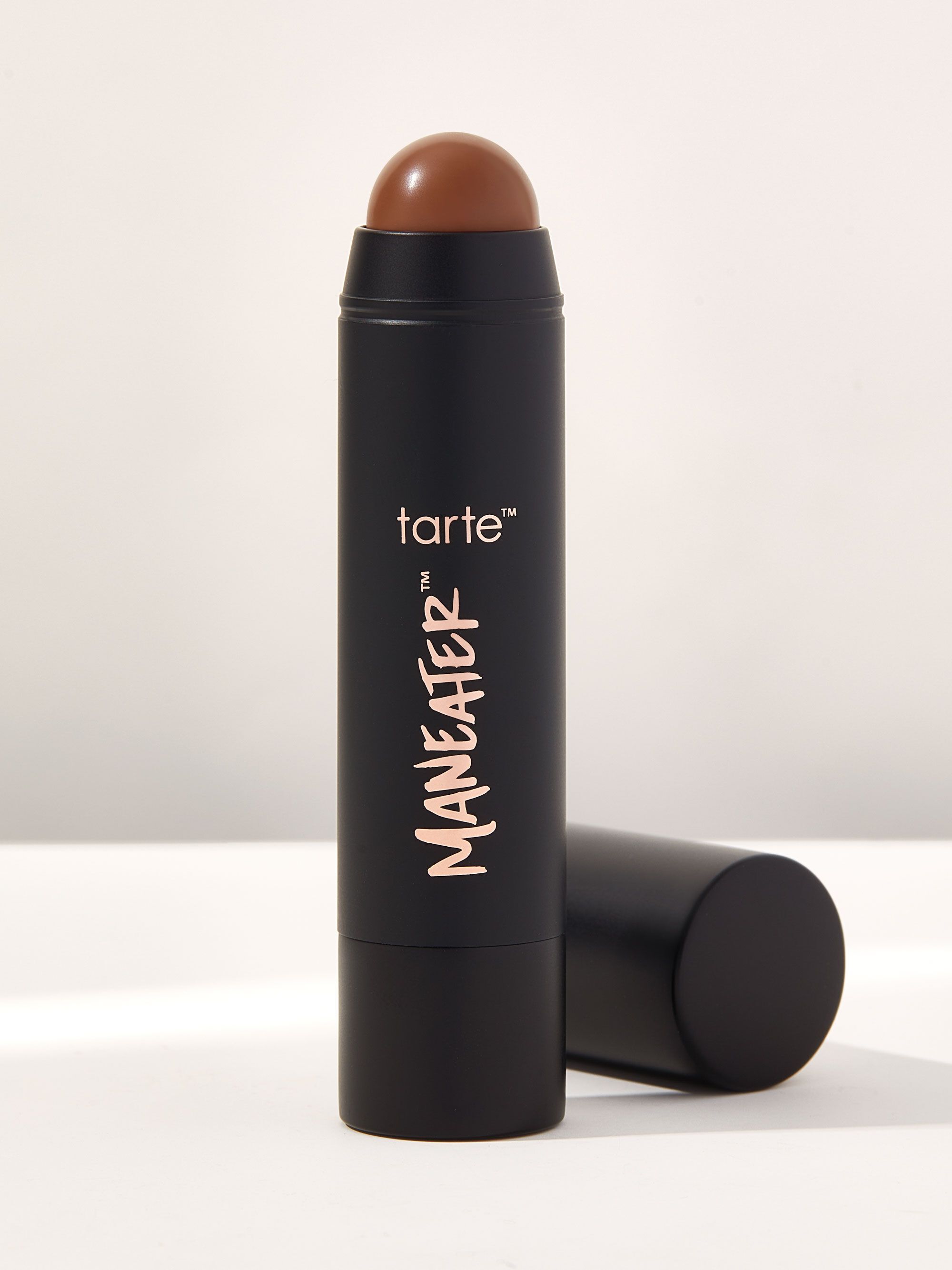 Maneater™ Silk Stick Bronzer | Tarte™ Cosmetics | tarte cosmetics (US)