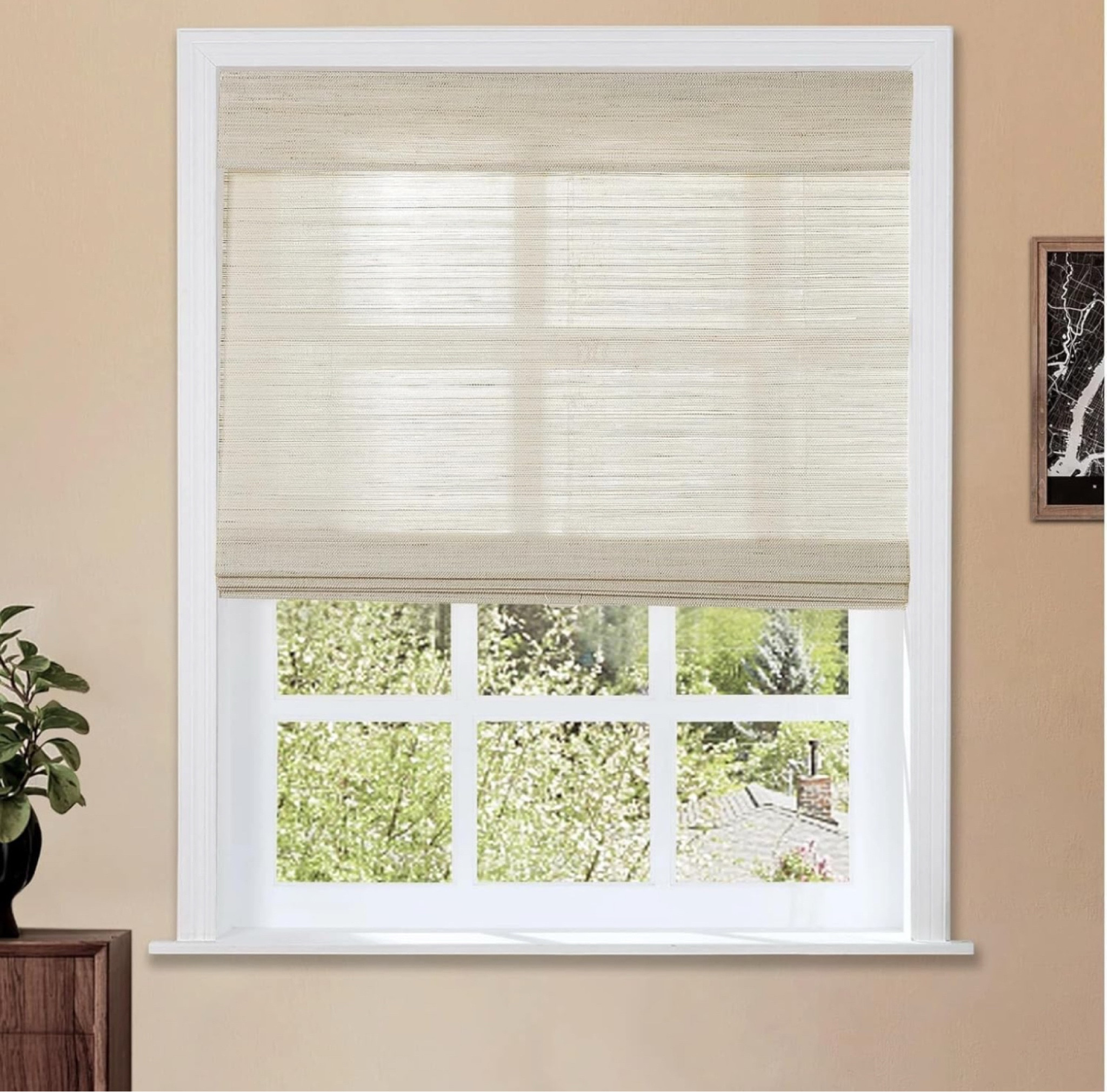 Two Pages Roman Blinds 

#LTKFamily