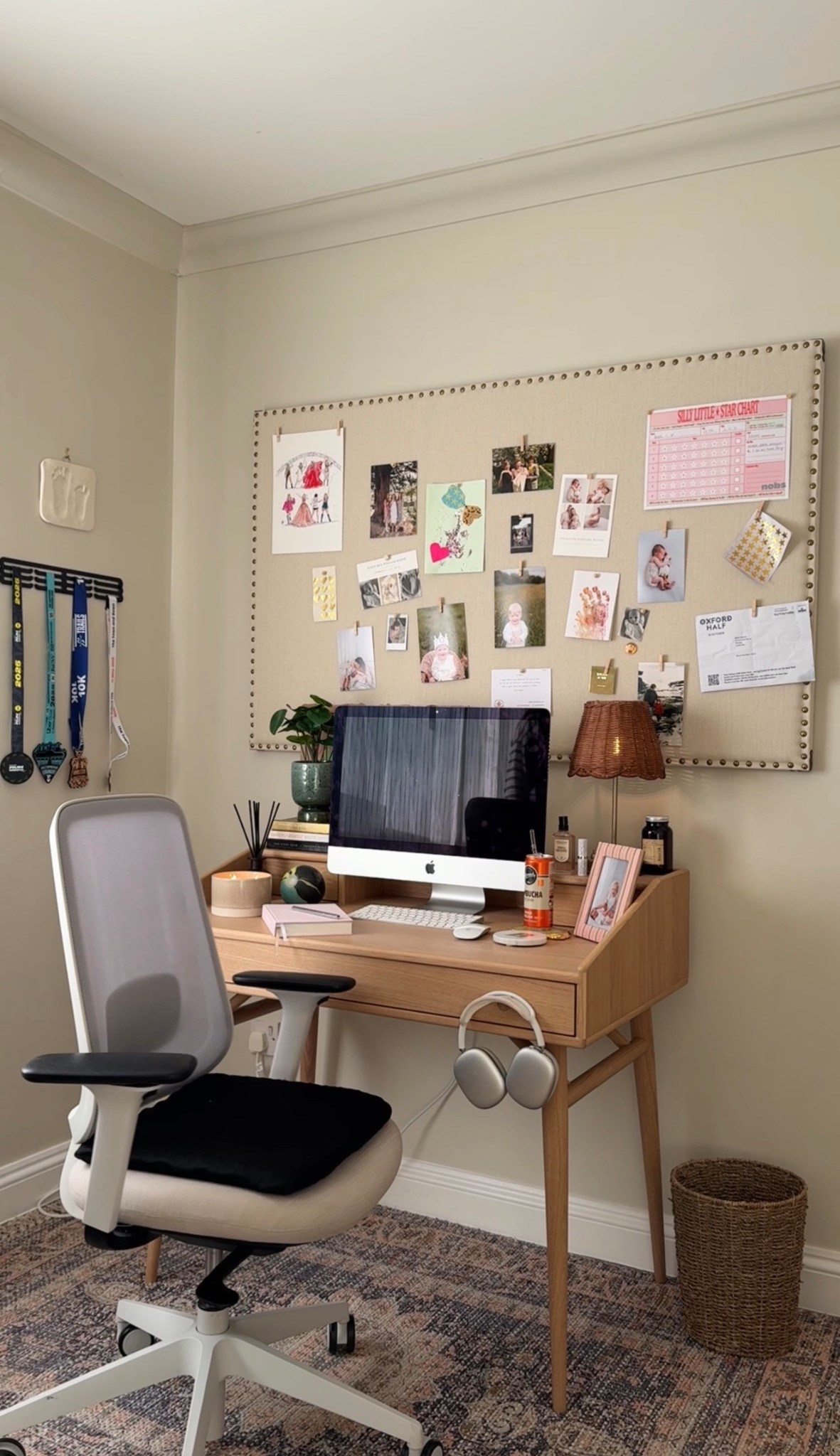 my office decor!! 

#LTKuk #LTKhome