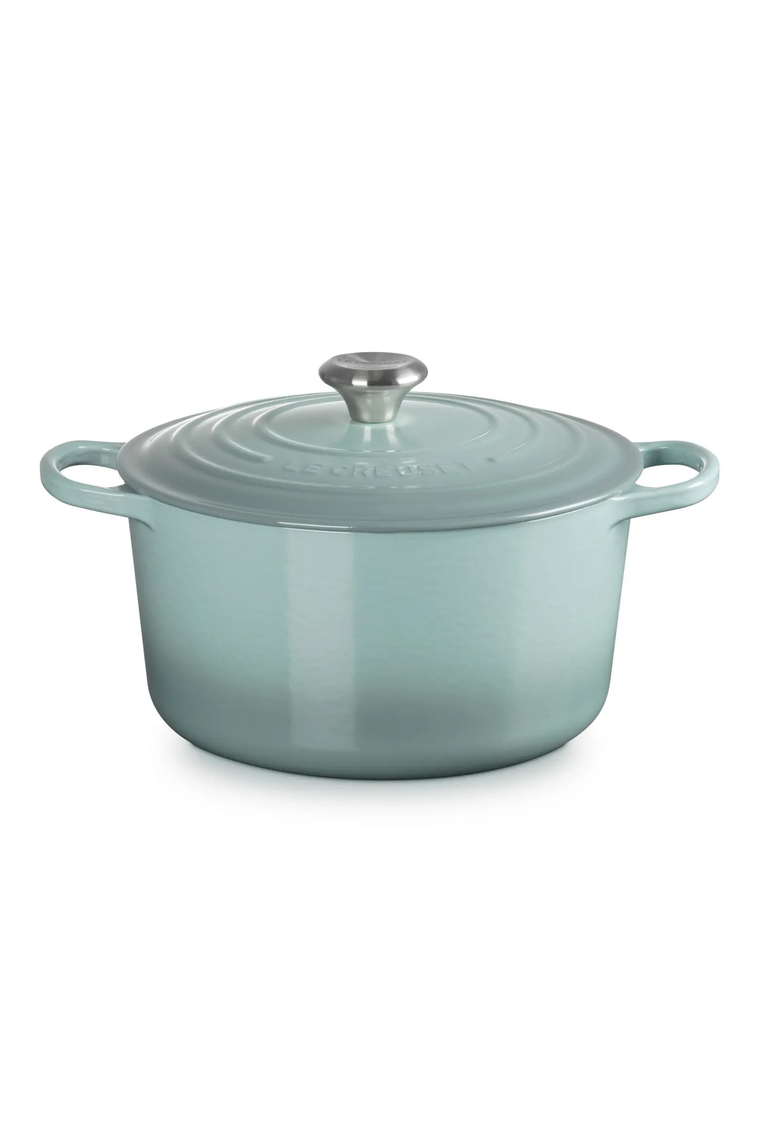 Signature 6.5-Quart Round Enamel Cast Iron Dutch Oven | Nordstrom | Nordstrom