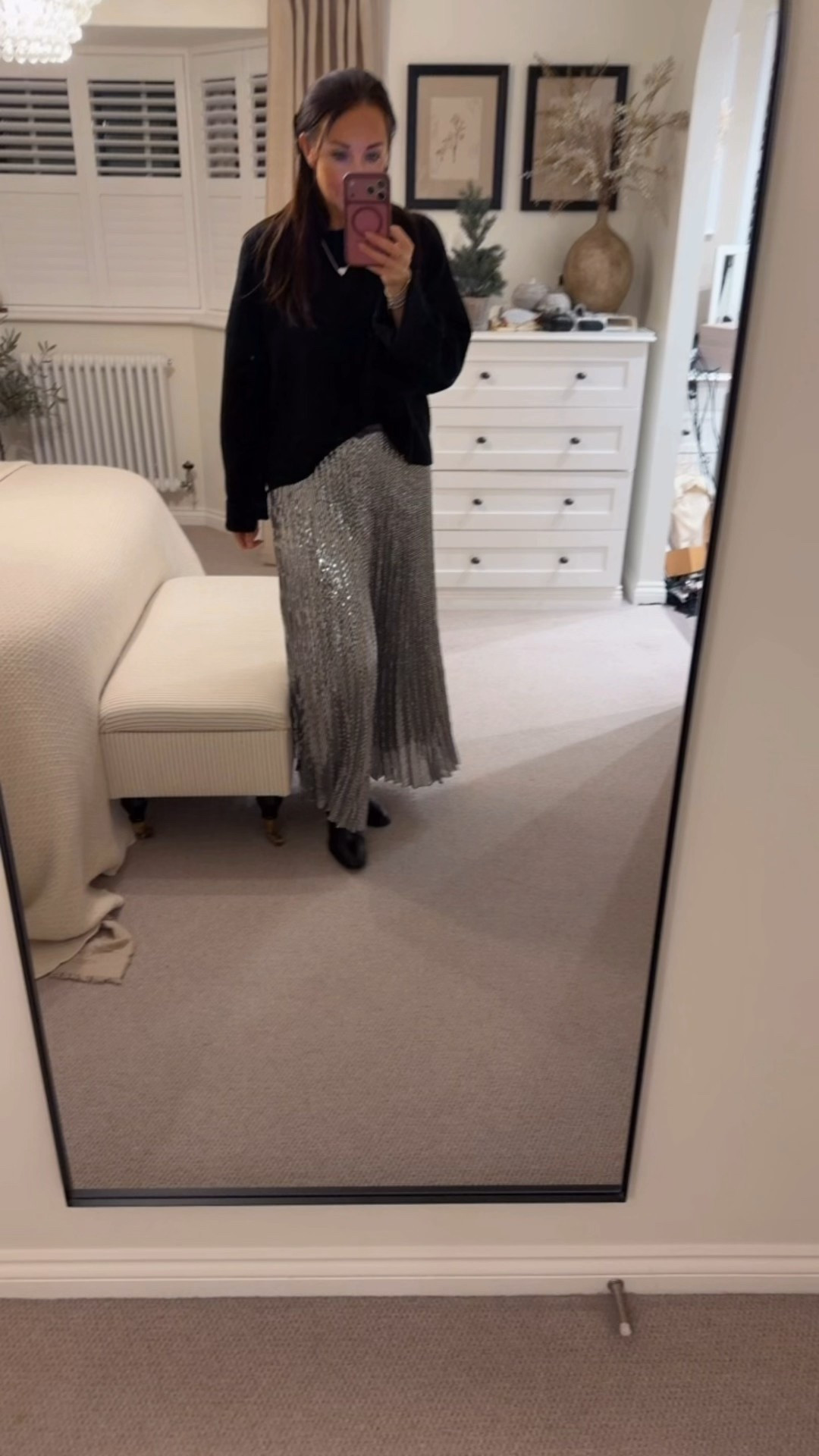 Sparkle Season

#LTKuk #LTKfestive #LTKwinter