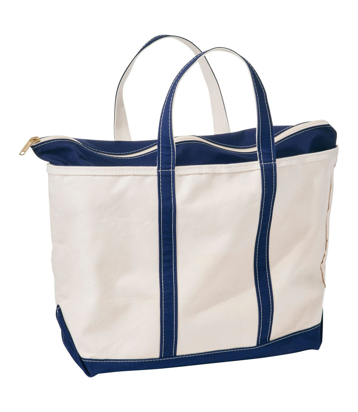 Boat and Tote®, Zip-Top | L.L. Bean