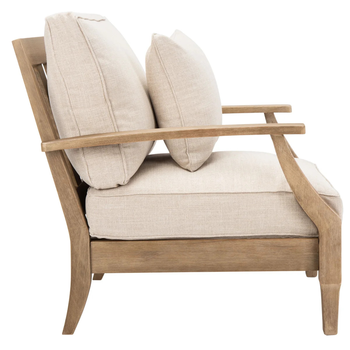Samya Patio Chair with Cushions | Wayfair North America