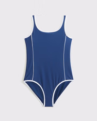 ypb one-piece swimsuit | Abercrombie & Fitch (US)