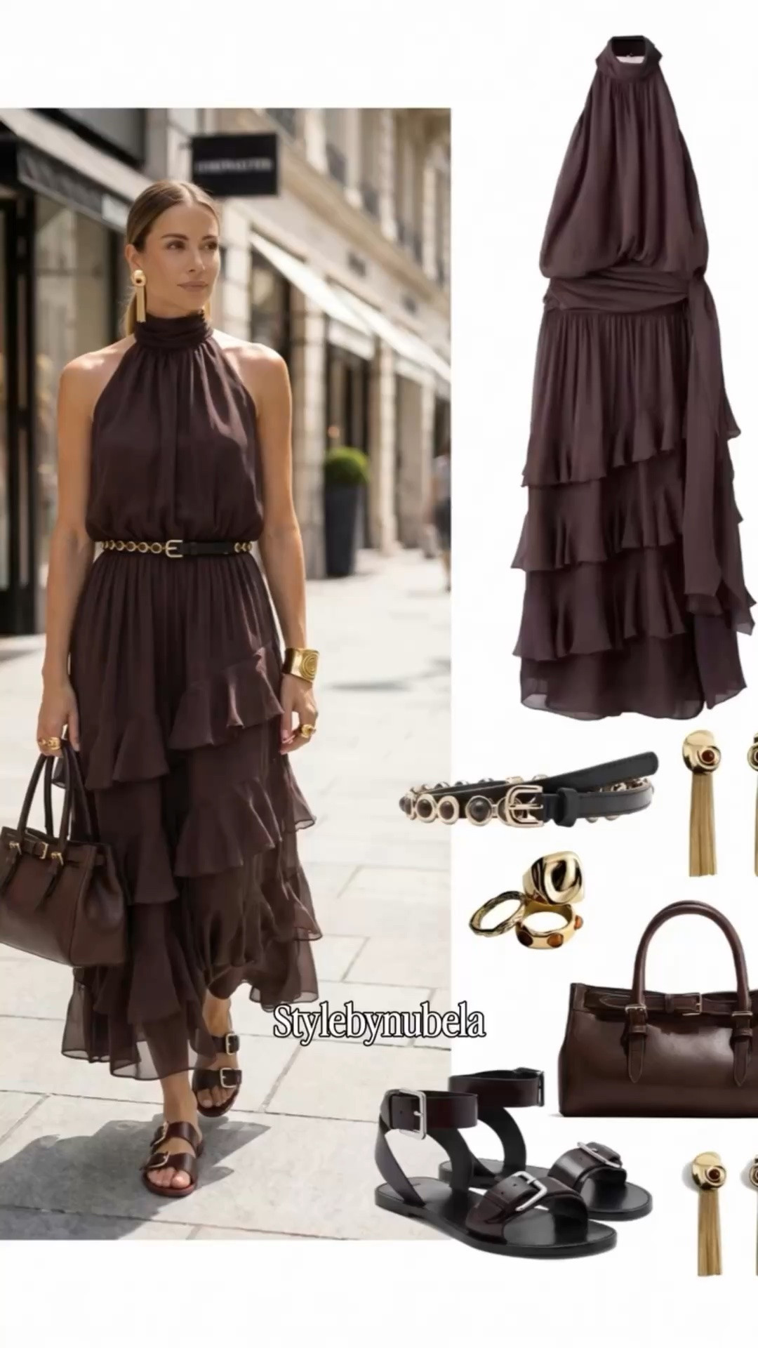 Four Summer Boho Outfits for effortless Elegance.
#fashionover30 #neutraloutfit #summerdress

casual summer outfits women, style over 40, women fashion over 50, summer style over 30, everyday summer outfit ideas, effortless warm weather style, chic casual outfits women, Pinterest summer fashion inspiration

#CasualOutfits #springoutfit #stylebynubela #EffortlessStyle #EverydayChic

 #LTKSummer #LTKVacation #LTKSwim
#LTKPlusSize #LTKTall
#LTKPetite #LTKBump
#LTKmomlife #LTKOver40
#LTKMidsize #LTKvlog
#LTKgrwm #LTKootd
#LTKdayinmylife
#LTKSaleAlert 
#LTKSeasonal #LTKmomlife

#LTKMothersDay #LTKTravel #LTKxMadewell