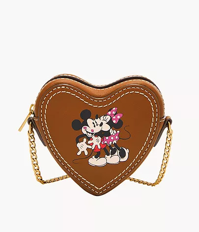 Disney Fossil Mini Bag | Fossil (US)