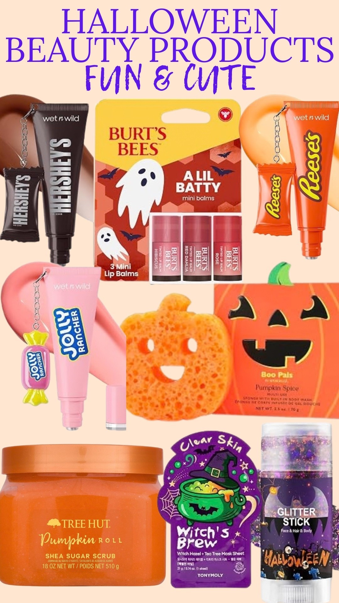 Halloween beauty boo basket ideas

#LTKKids #LTKBeauty