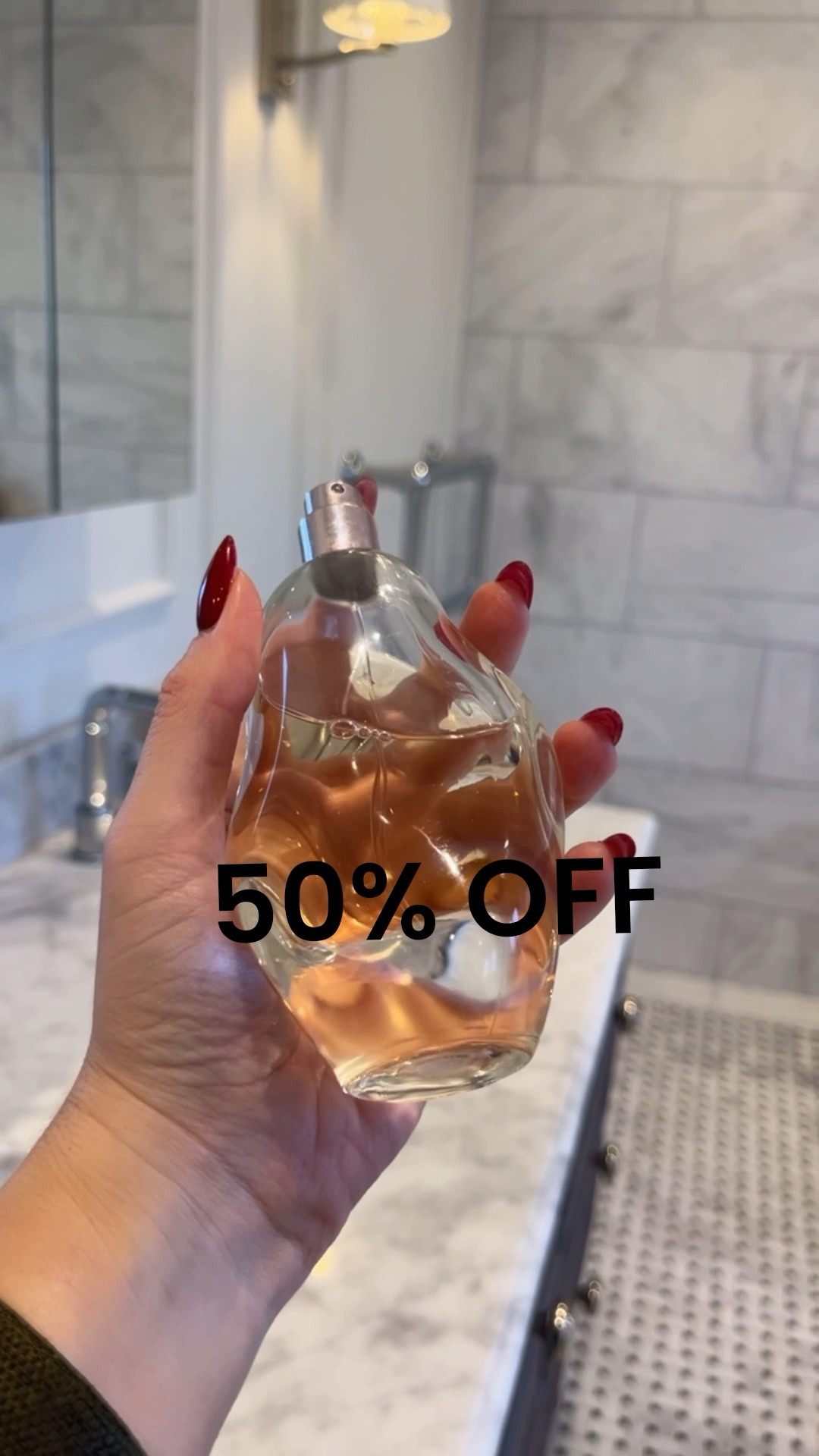 🚨Dream sale alert 🚨 
Insane savings! Limited time! 
I LOVE this perfume!

Comment SHOP below to receive a DM with the link to this post on my LTK ⬇ https://liketk.it/5xz5k #ltkautumn #ltkgiftguide