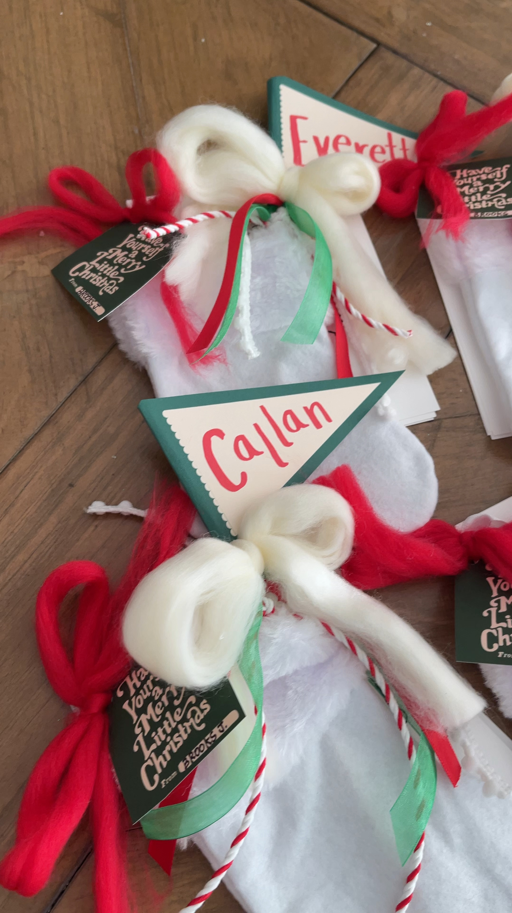 Toddler Christmas Class Gifts // Holiday Class Gift Ideas 

*Found these exact mini stockings at hobby lobby* 

#classgifts #classchristmasgift #preschoolgifts #christmasclassgift #christmasgiftidea #partyfavors

#LTKHoliday 

#LTKSeasonal #LTKKids