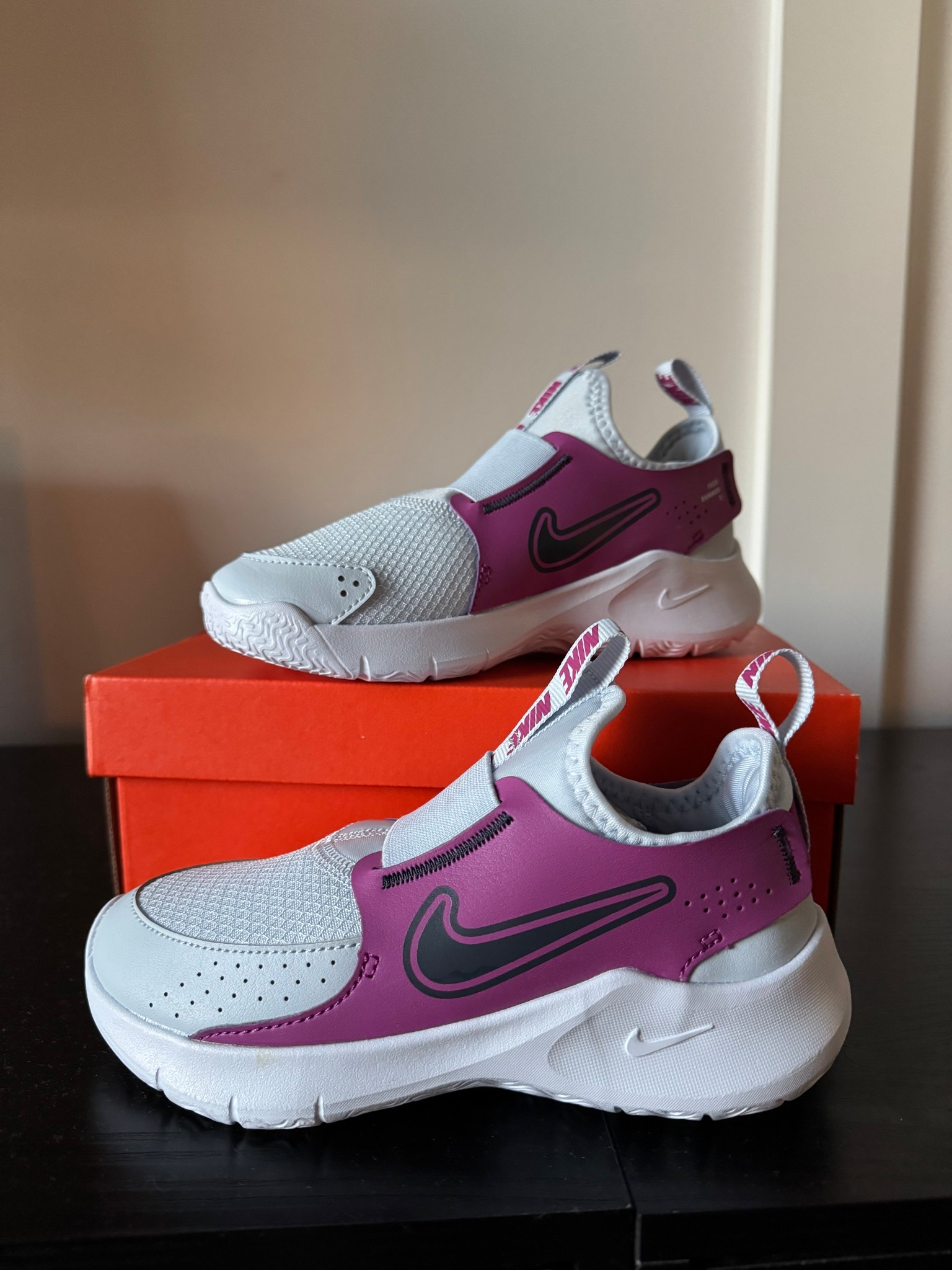 Little girls Nike shoe 👟 

#LTKFindsUnder50 #LTKShoeCrush #LTKKids