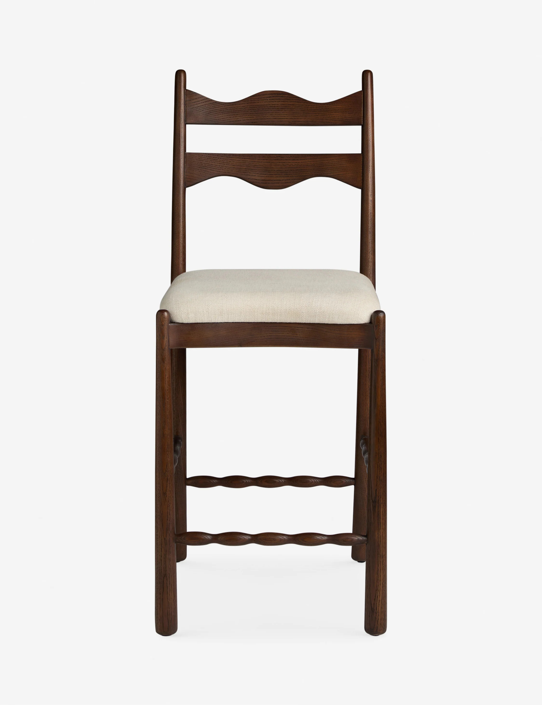 Kadner Counter Stool | Lulu and Georgia 