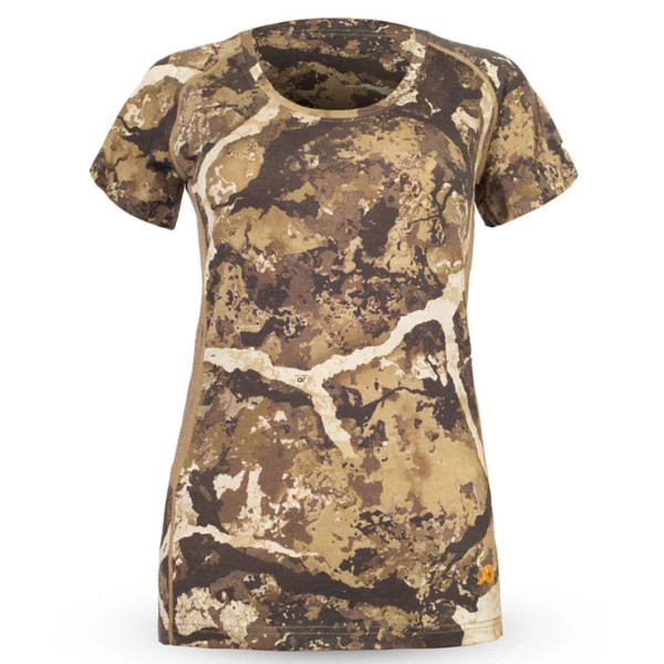 Women's First Lite Wick T-Shirt XSmall First Lite Cipher | Scheels