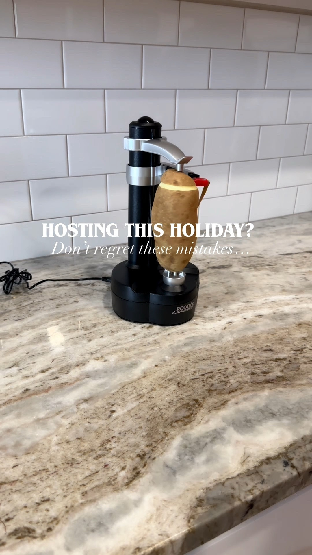 No-regrets holiday hosting starts in the kitchen! 🎄✨

These are the little things that make entertaining feel easy — not stressful.
From prepping to serving to keeping food warm, these finds save me every single year.

Hosting this season? 👉🏻 Shop below!! 

#holidayhosting #kitchenmusthaves #hostingessentials #amazonhomefinds #entertainingmadeeasy #christmasprep #momlife #holidayentertaining #amazonkitchengadgets

#LTKmomlife #LTKfoodie #LTKHome