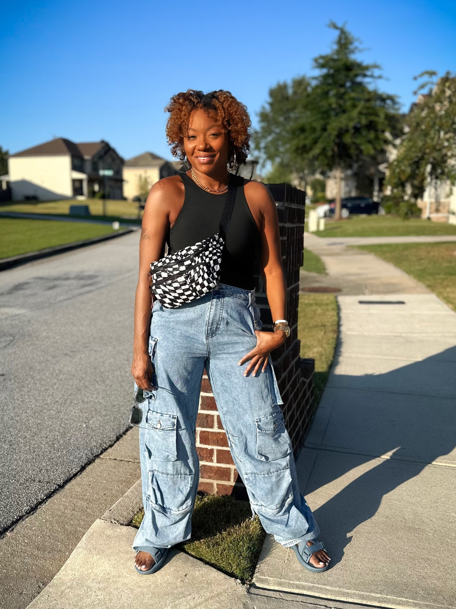 Fall, but still warm vibes  

#LTKGiftGuide #LTKSeasonal