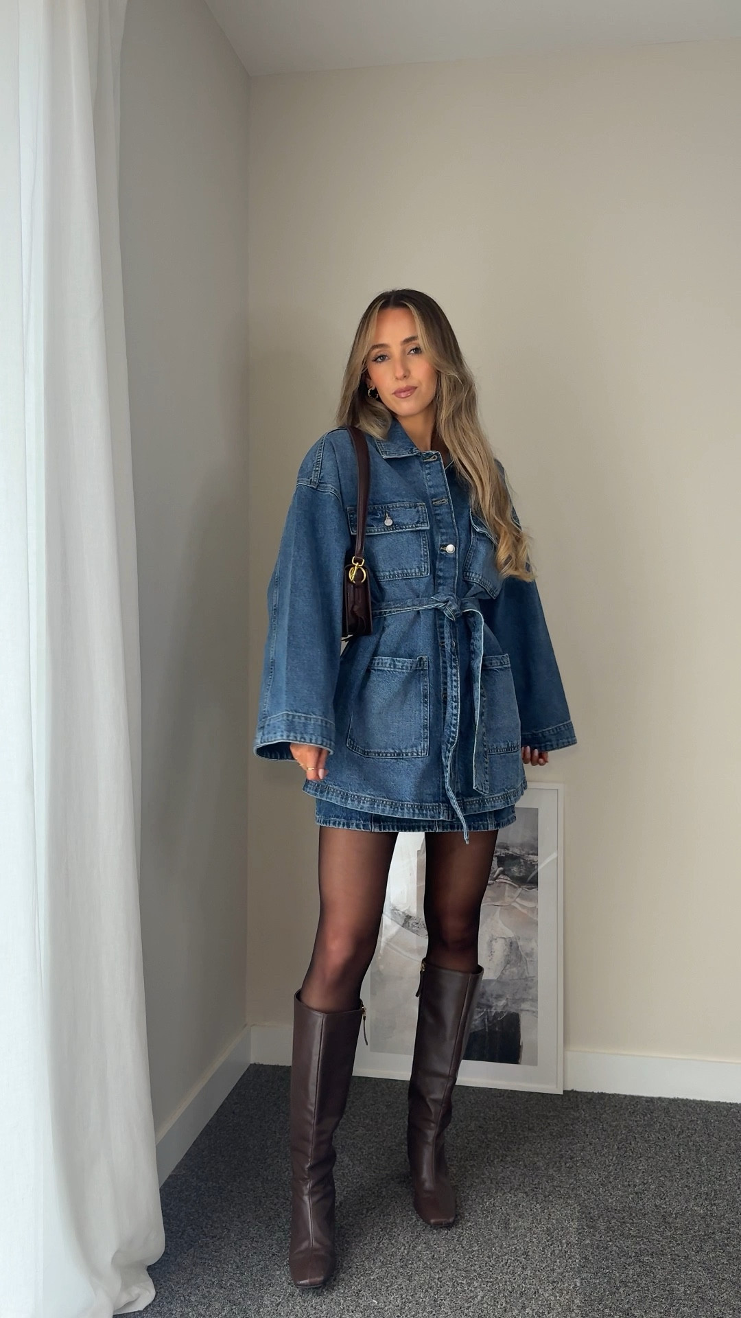 Autumn outfit of the day 

#LTKautumn #LTKuk #LTKstyletip