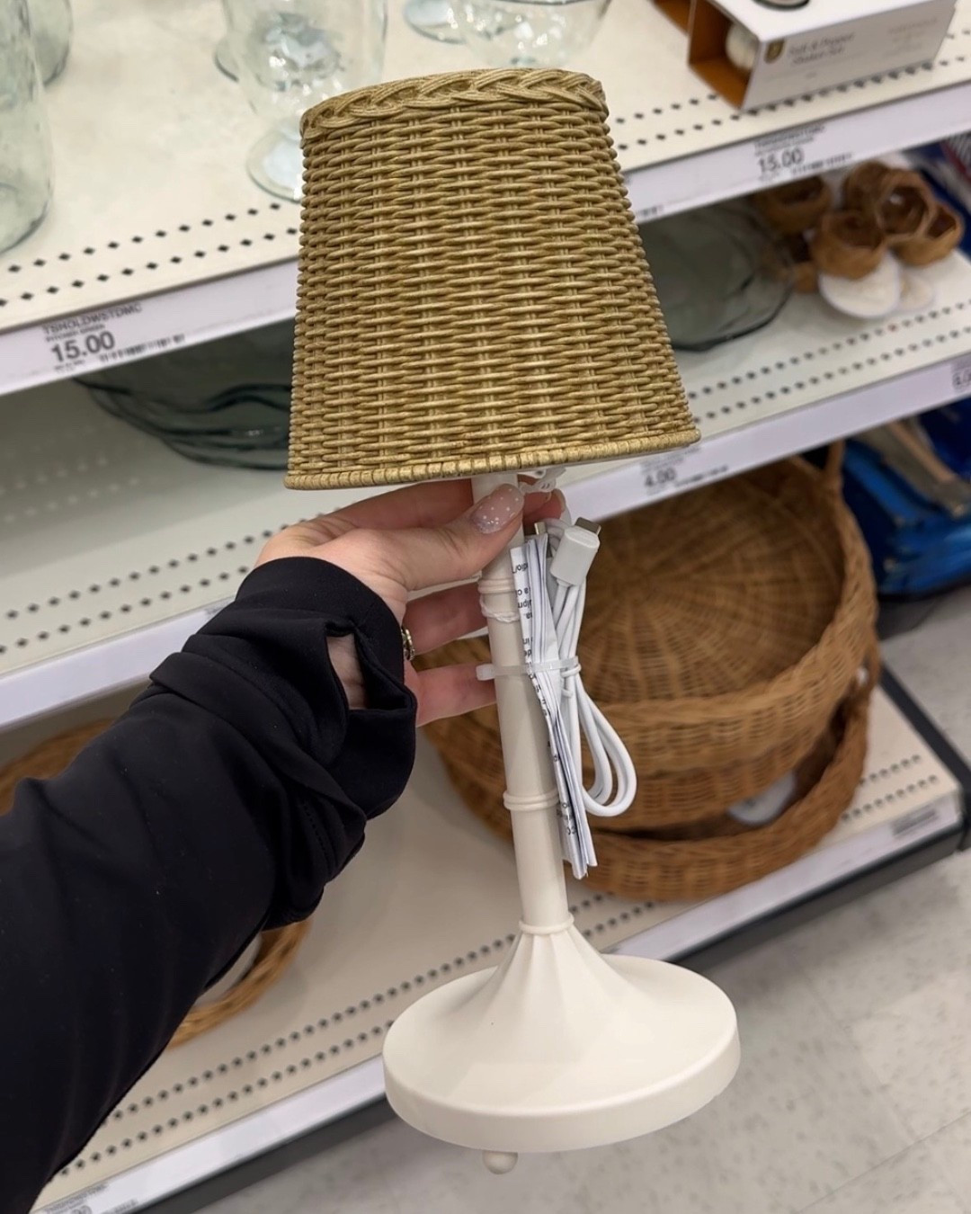 Outdoor lamp, outdoor decor, patio decor

#LTKHome