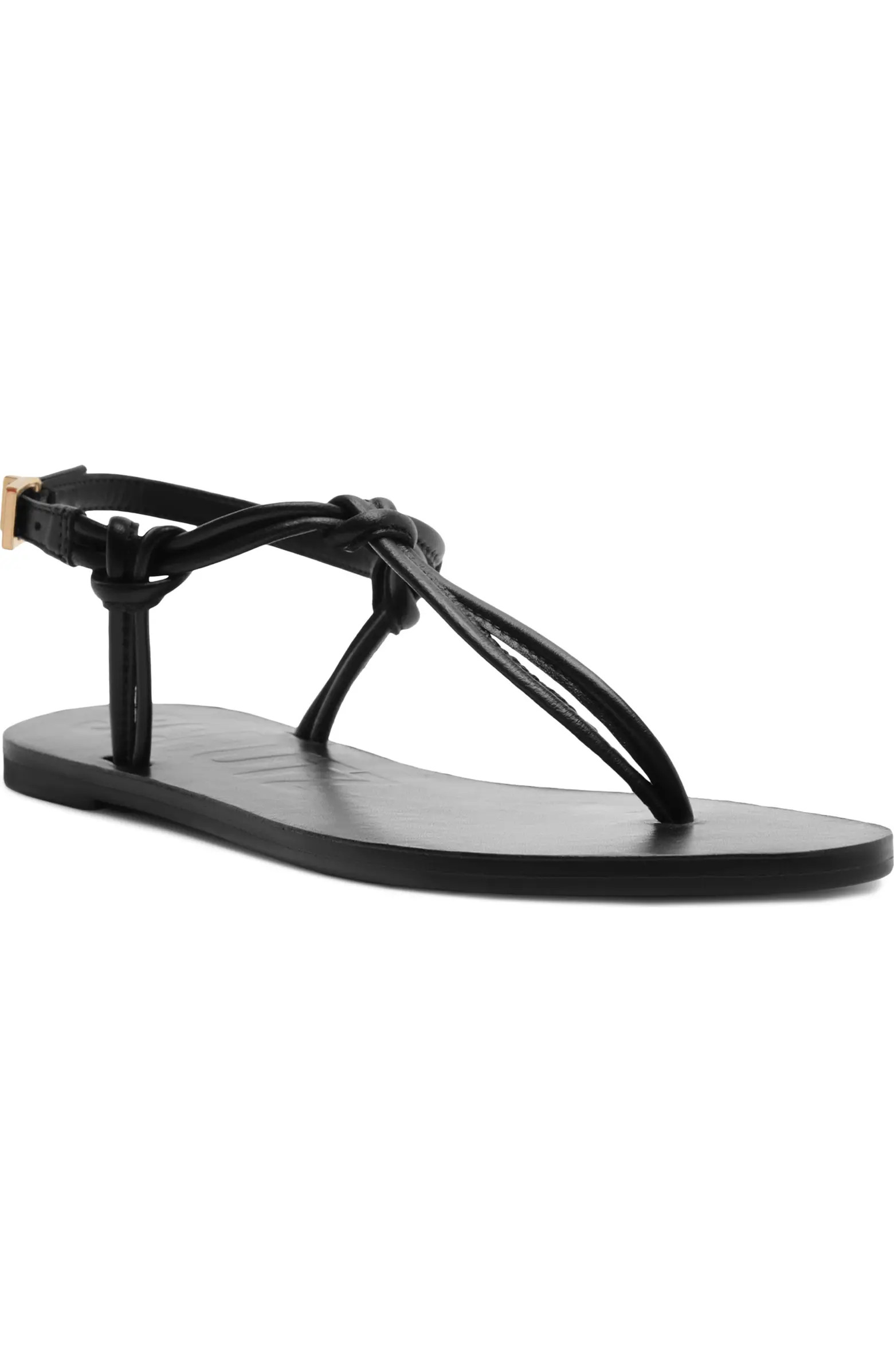 Nina Ankle Strap Sandal (Women) | Nordstrom