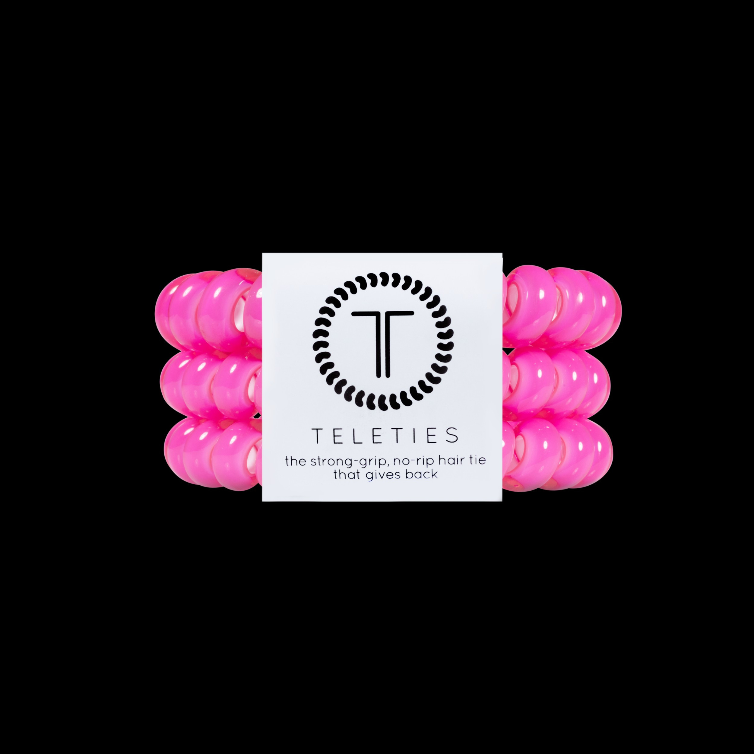 Hot Pink | TELETIES