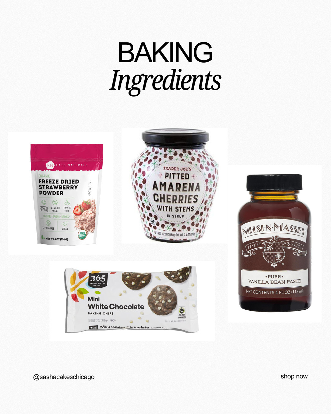 Ready to give your kitchen the glow-up it deserves? ✨ Whether you're a seasoned baker or just starting out, having the right tools makes every recipe a little easier (and way more aesthetic!). I’ve rounded up my must-have baking essentials that are both functional and super cute. From space-saving stackable pans to those iconic heart-shaped ramekins, these are the pieces I reach for daily. 

 #LTKHome
