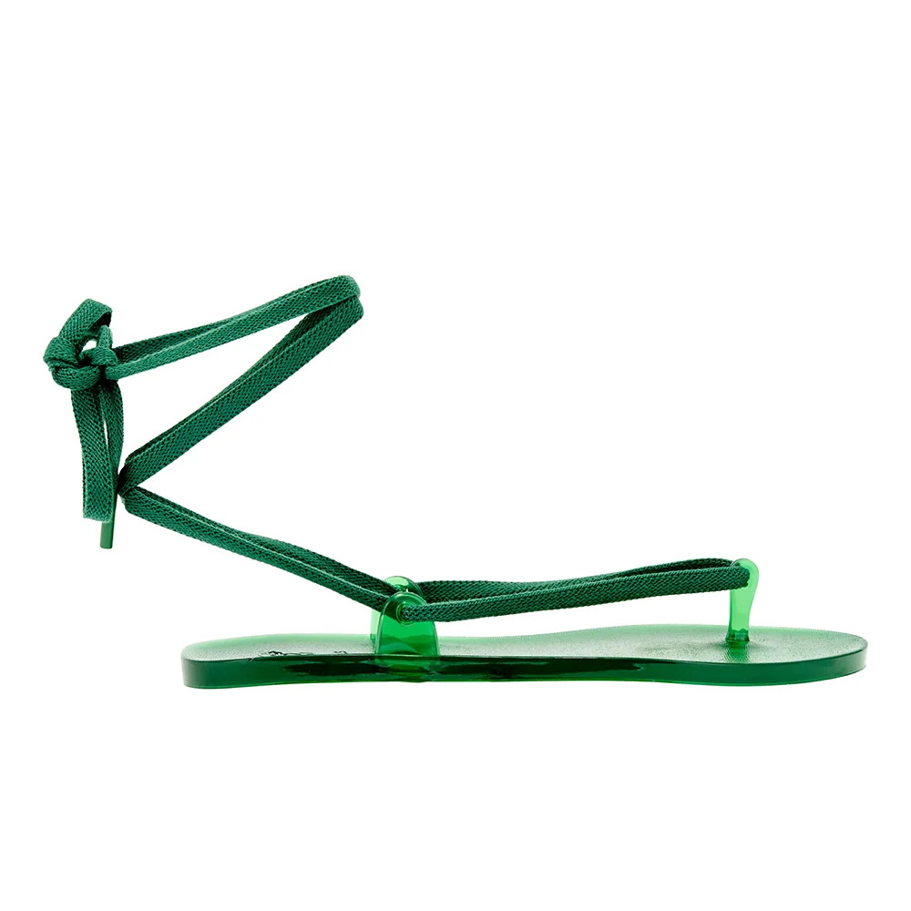 Esther Green | Ancient Greek Sandals
