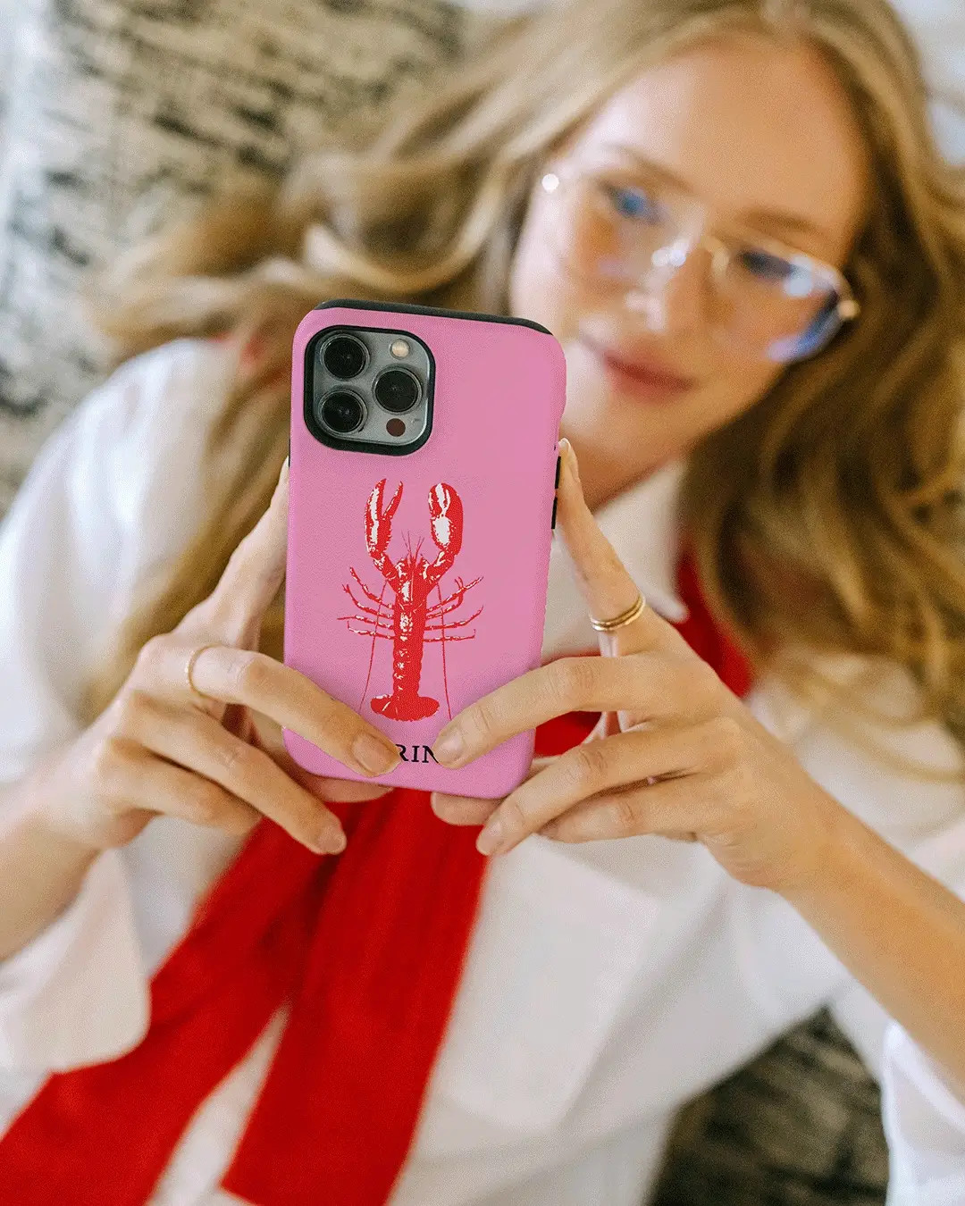 Design Your Own iPhone Case | Katie Kime Inc