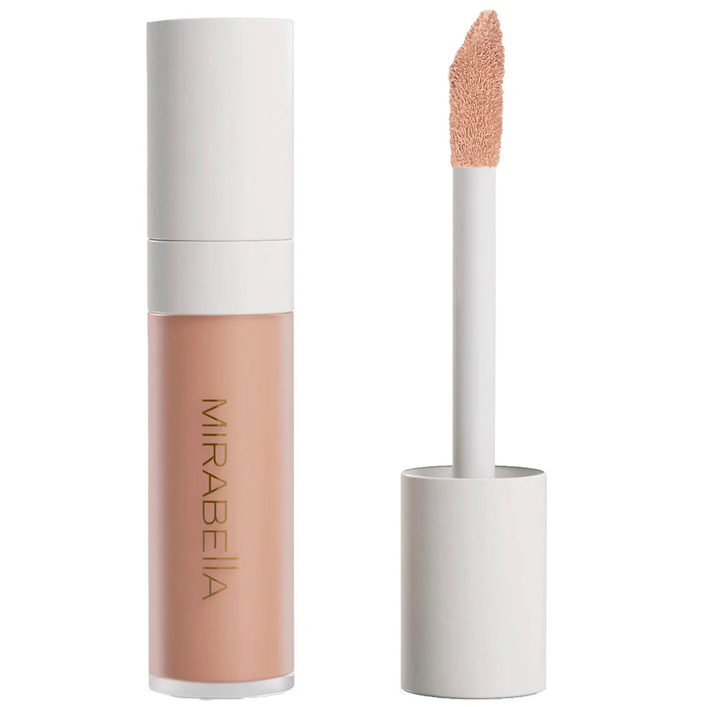 Invincible For All Perfecting Concealer | Mirabella 