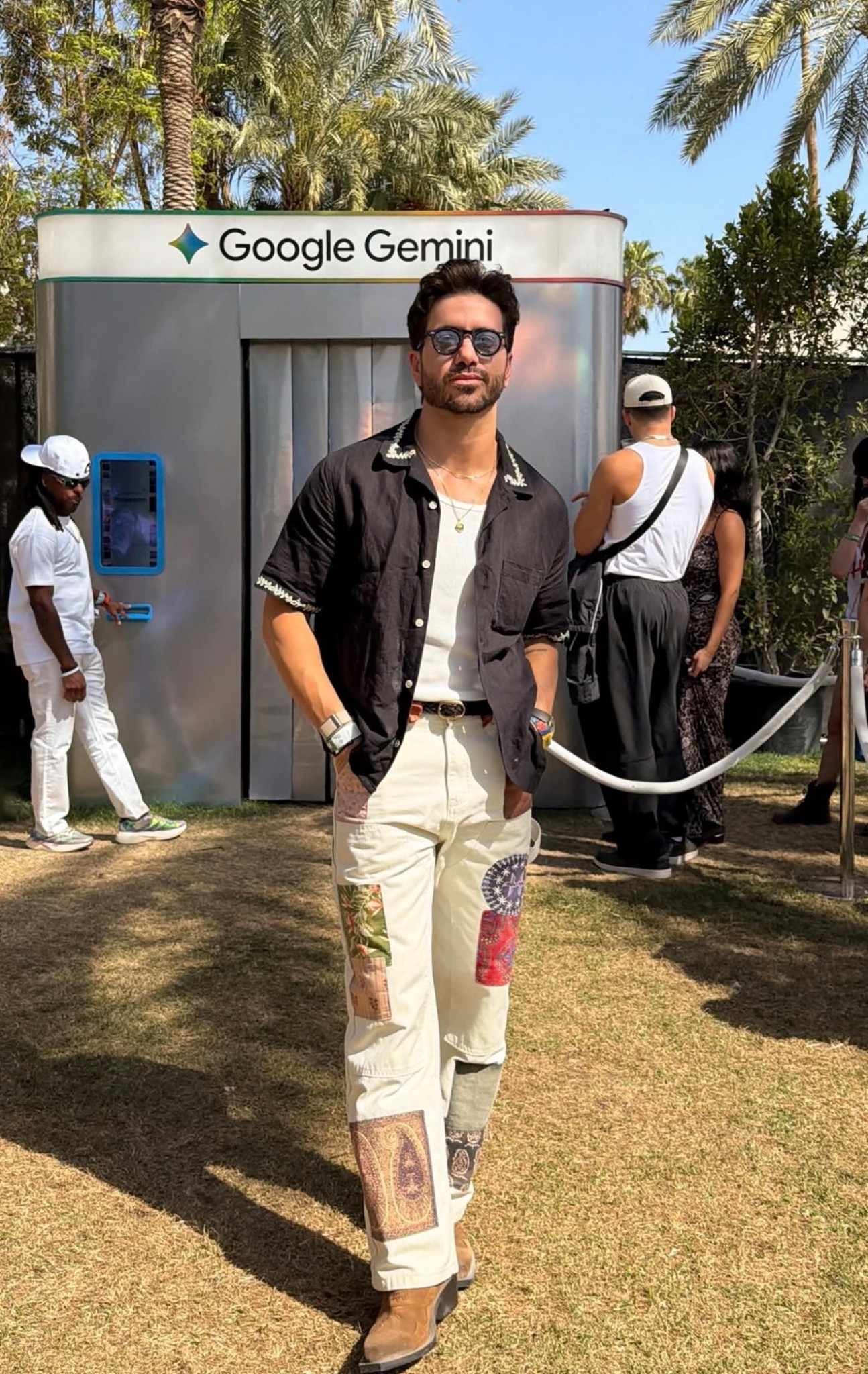#LTKMens #LTKFestival #LTKootd