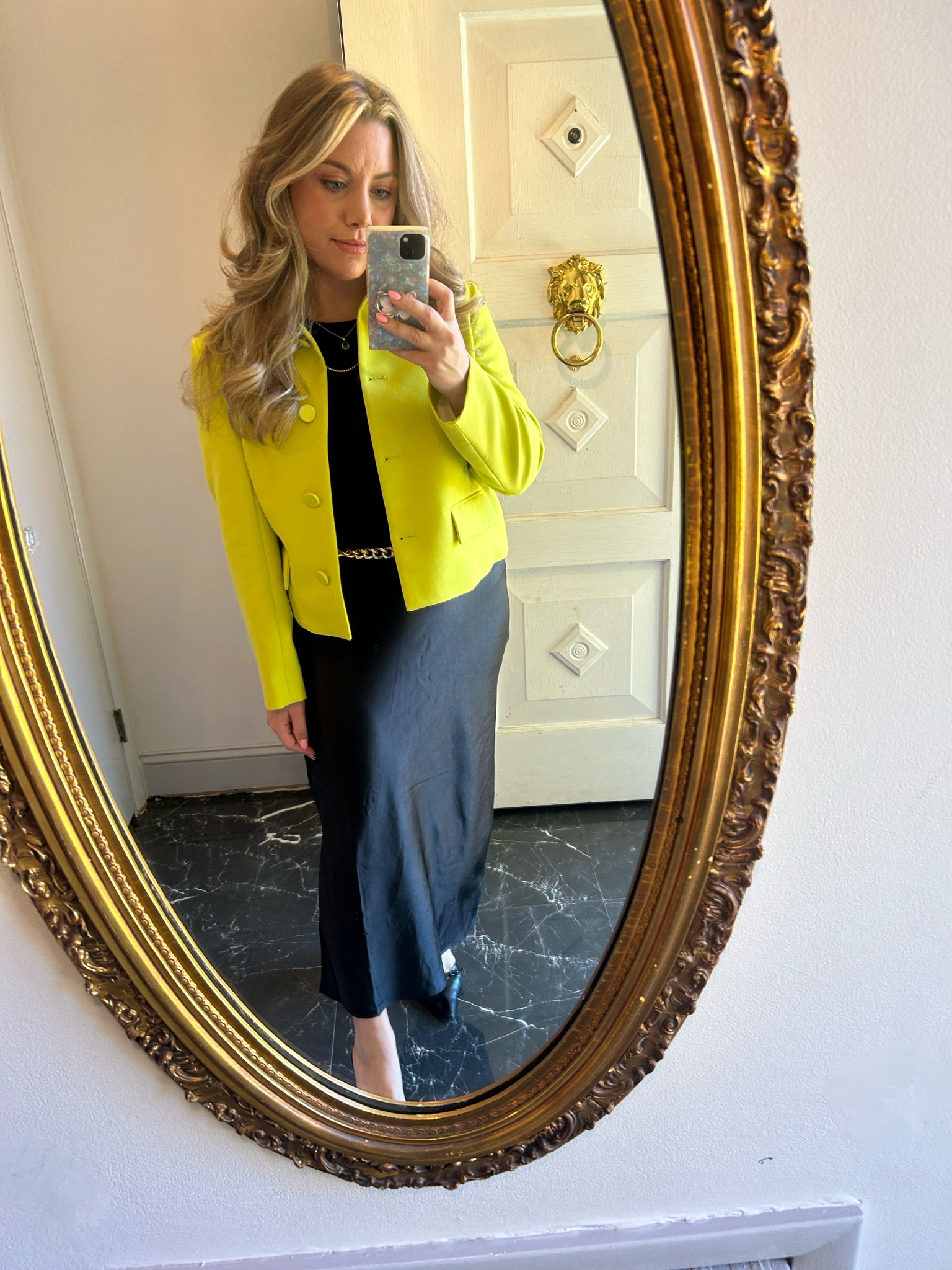 Outfit for an open house in Iselin, NJ

#LTKStyleTip #LTKHome #LTKMidsize