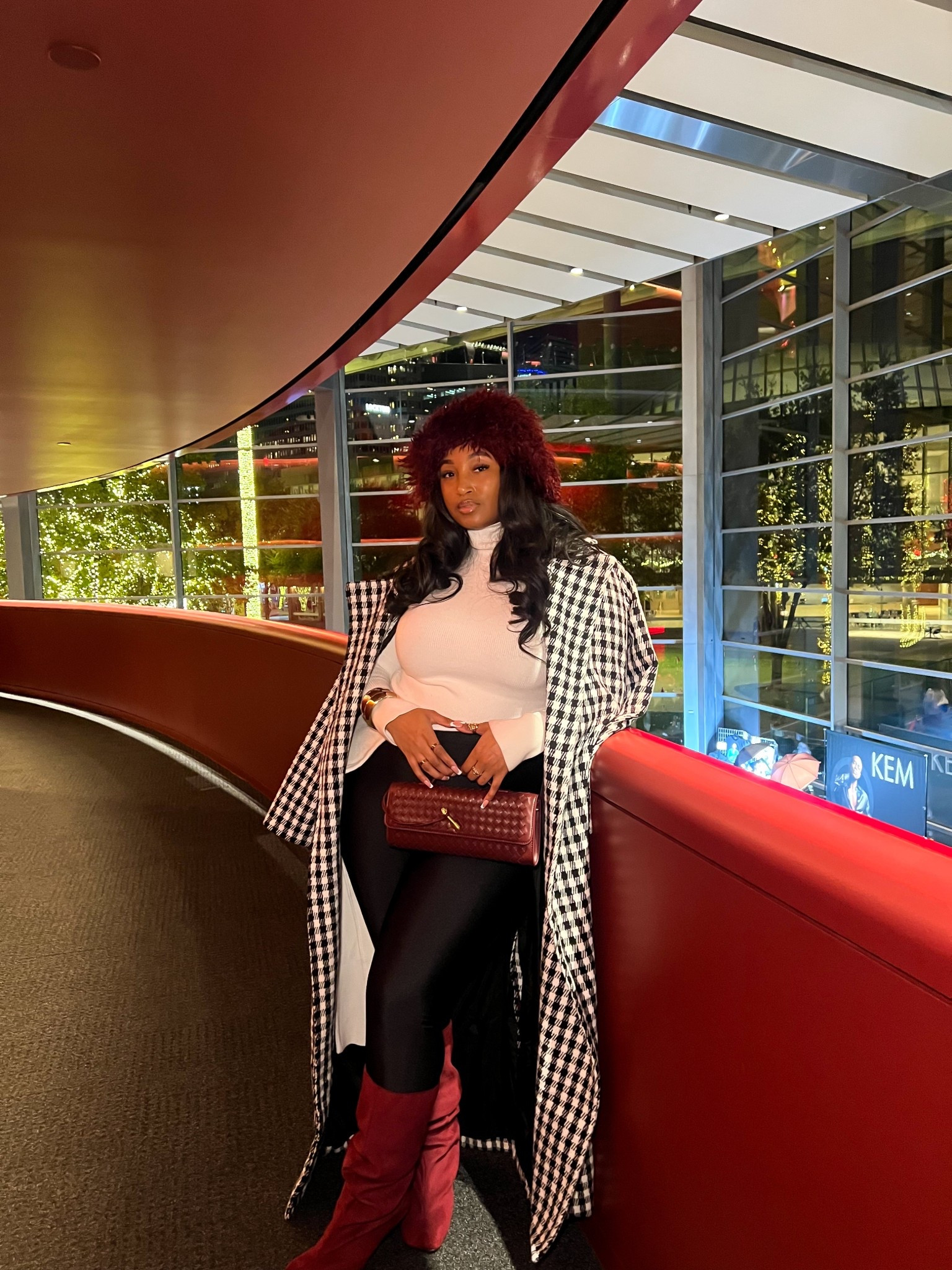 Girls night out look! ✨💃🏽

#LTKootd #LTKPlusSize #LTKHoliday