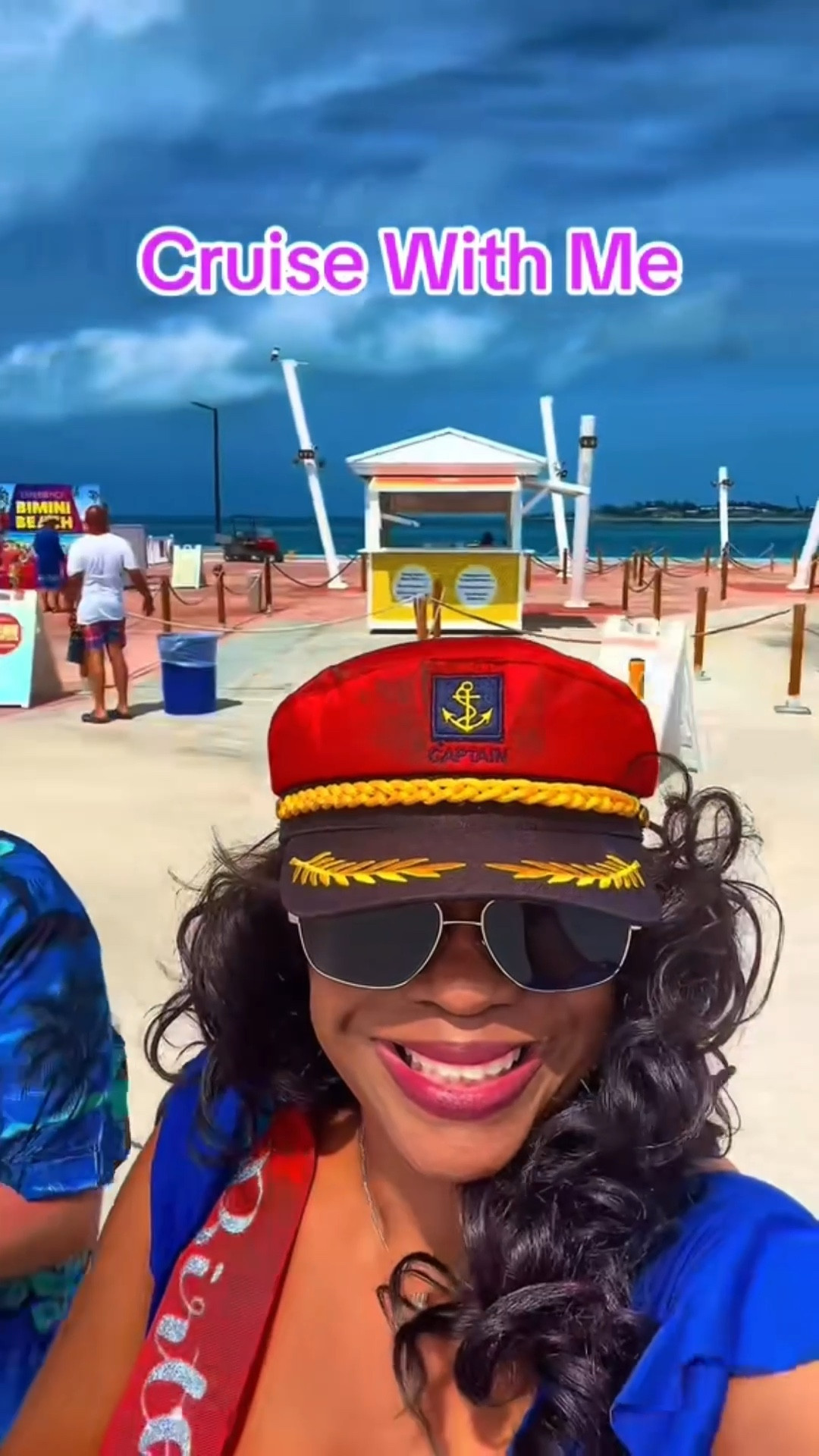 Get ready to cruise with me in 2026 on Virgin Voyages 💕

Let’s get dressed up and have fun together.

Who’s ready?  DM me 
#whatiworeonvacation #whatiworeoycruise #whattowearoncruise #whattowearonvirgin

#LTKStyleTip #LTKTravel #LTKSwim